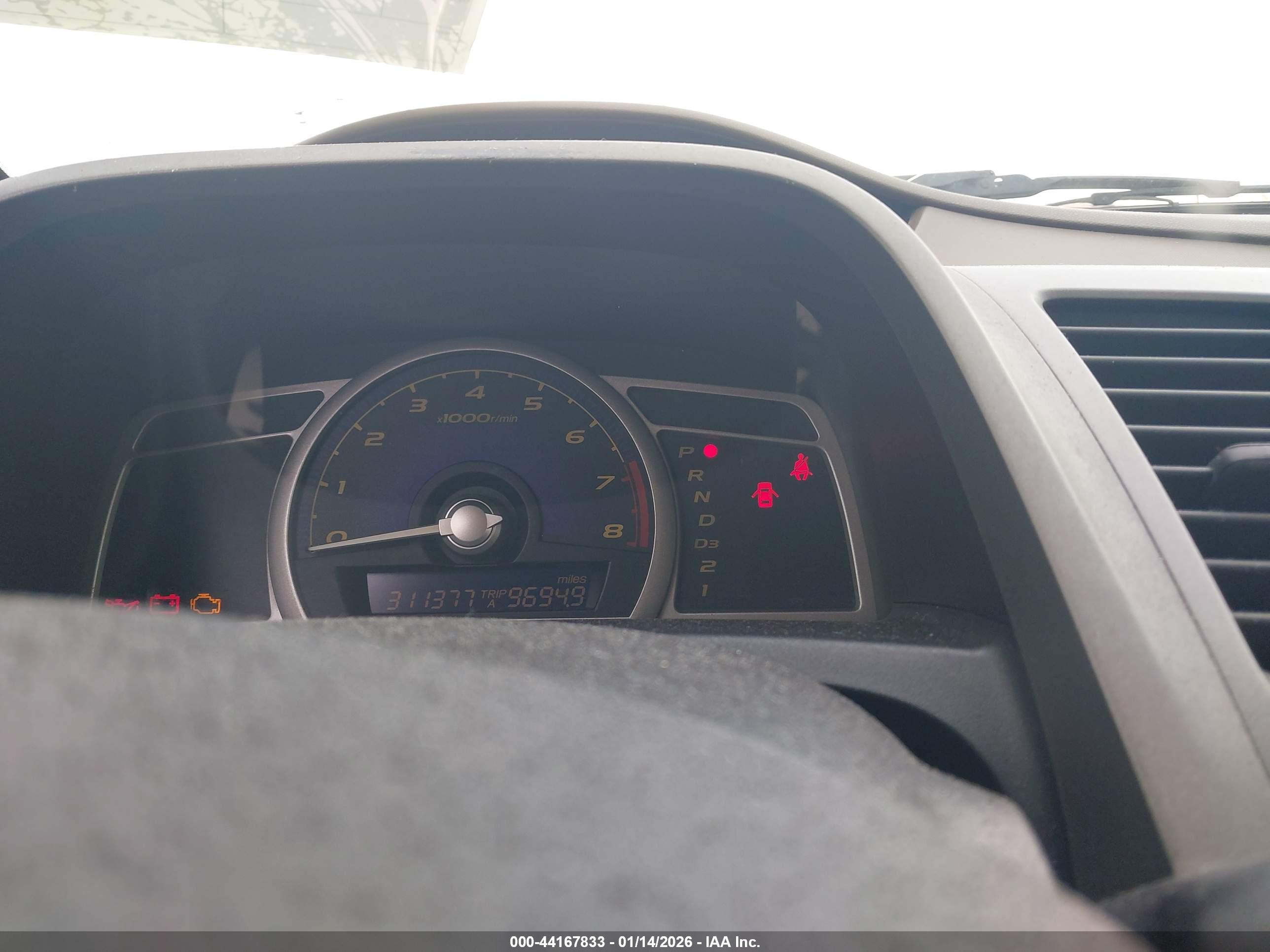 HONDA CIVIC image 7