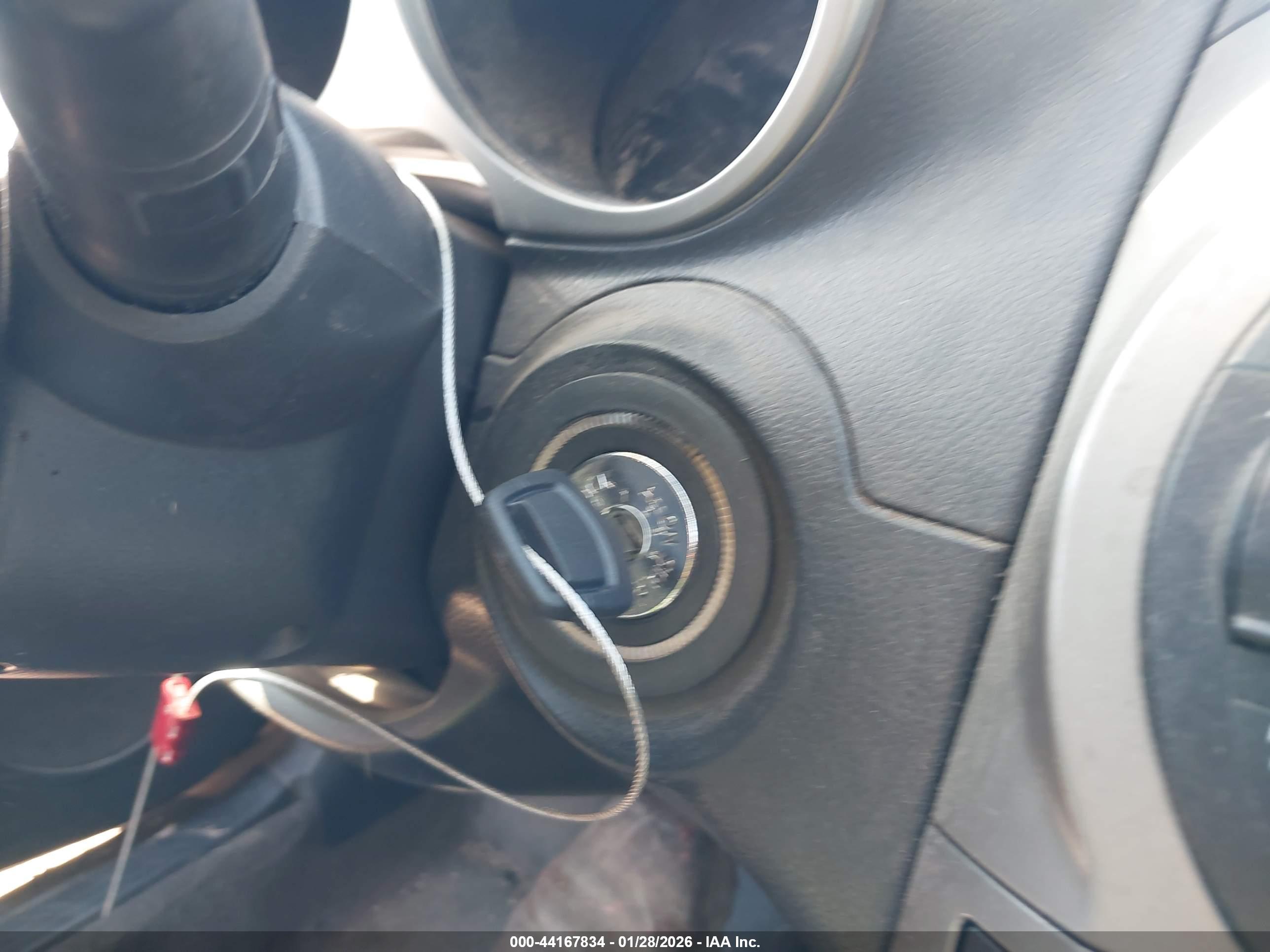 NISSAN ALTIMA image 11