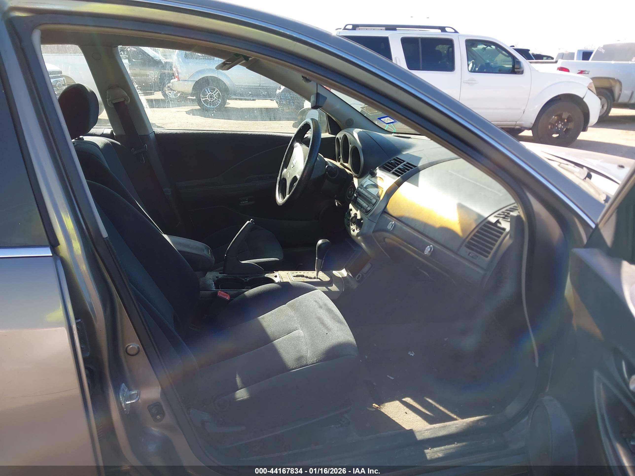 NISSAN ALTIMA image 5