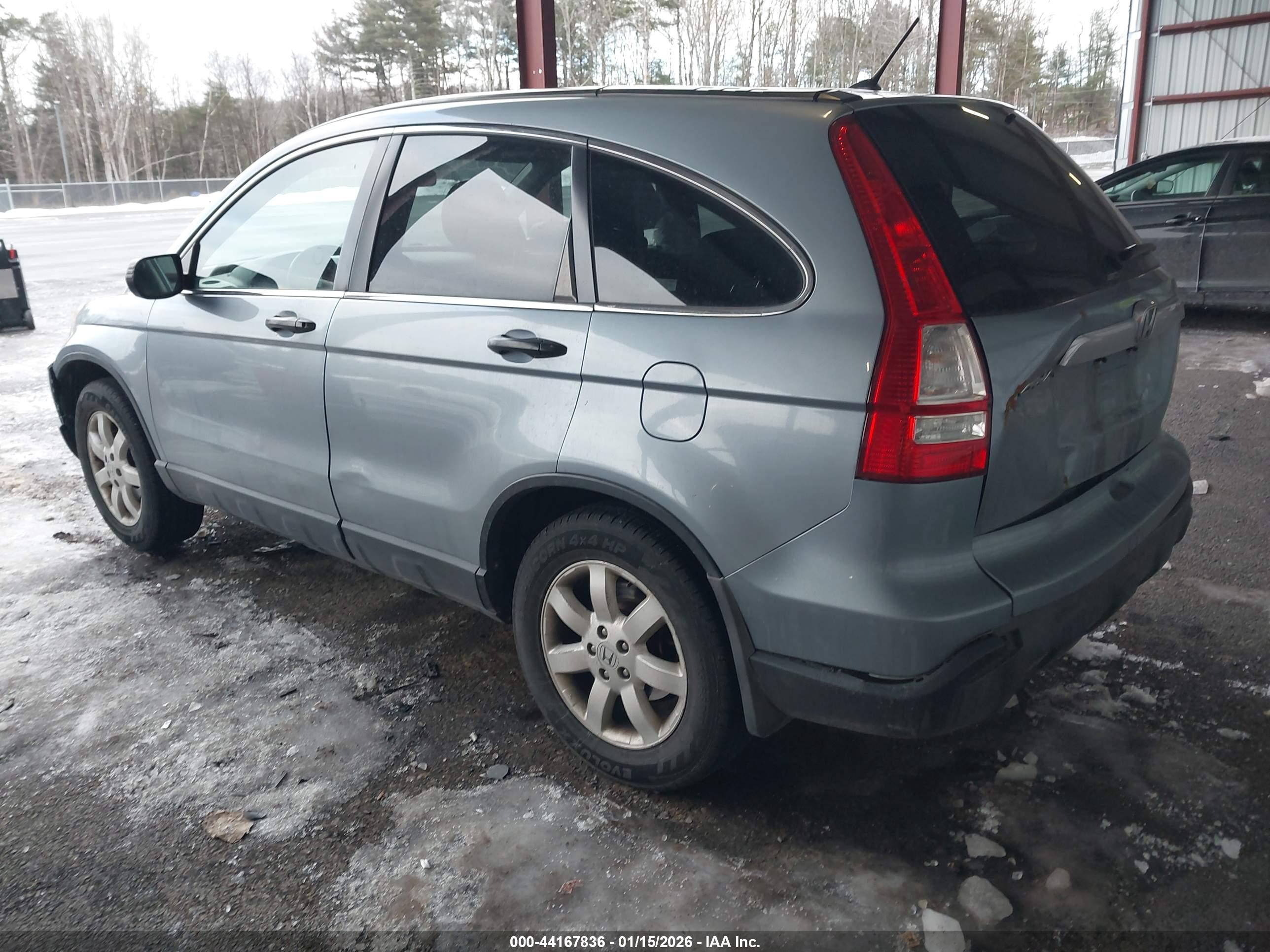 HONDA CR-V image 3