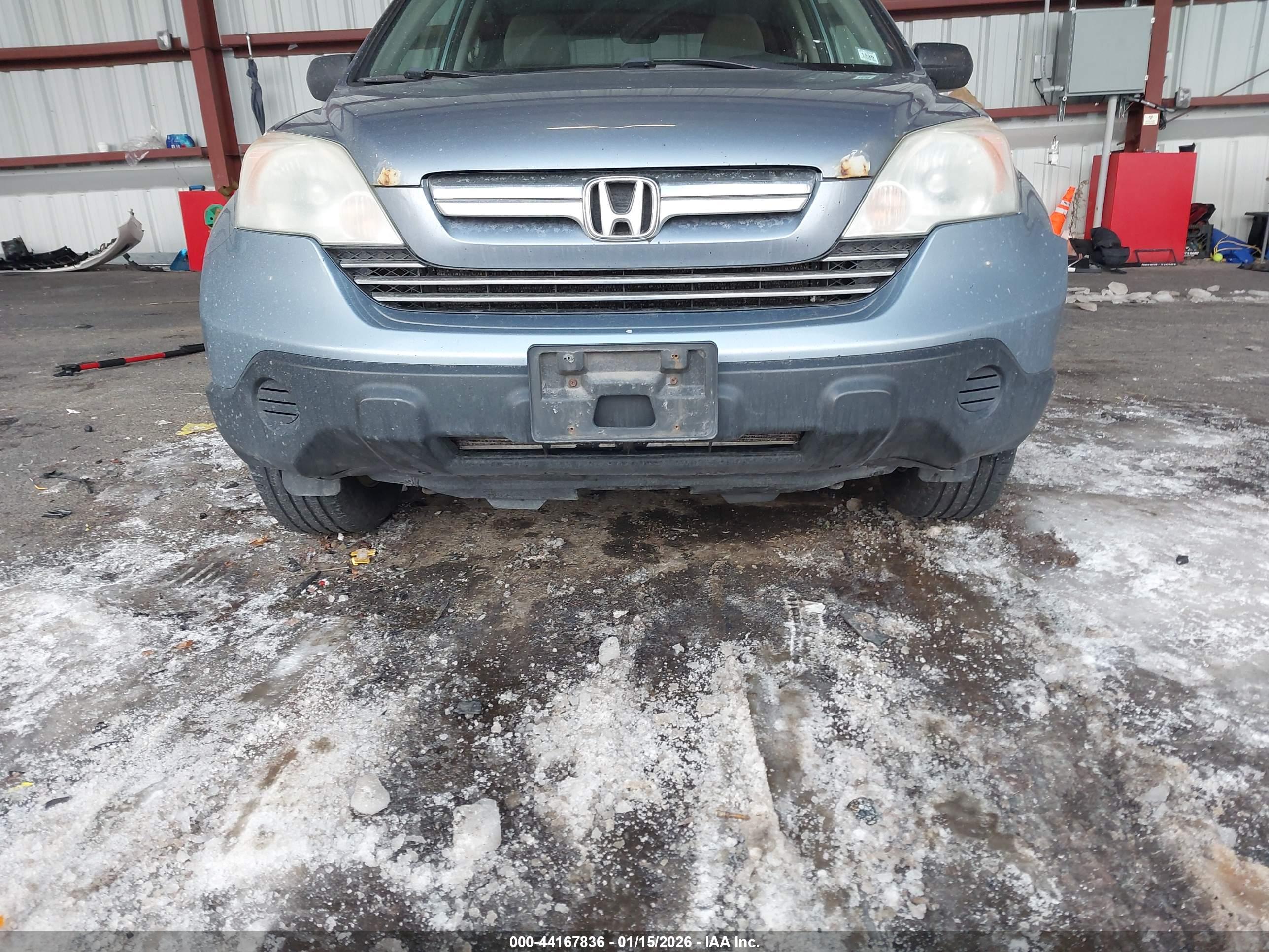 HONDA CR-V image 6