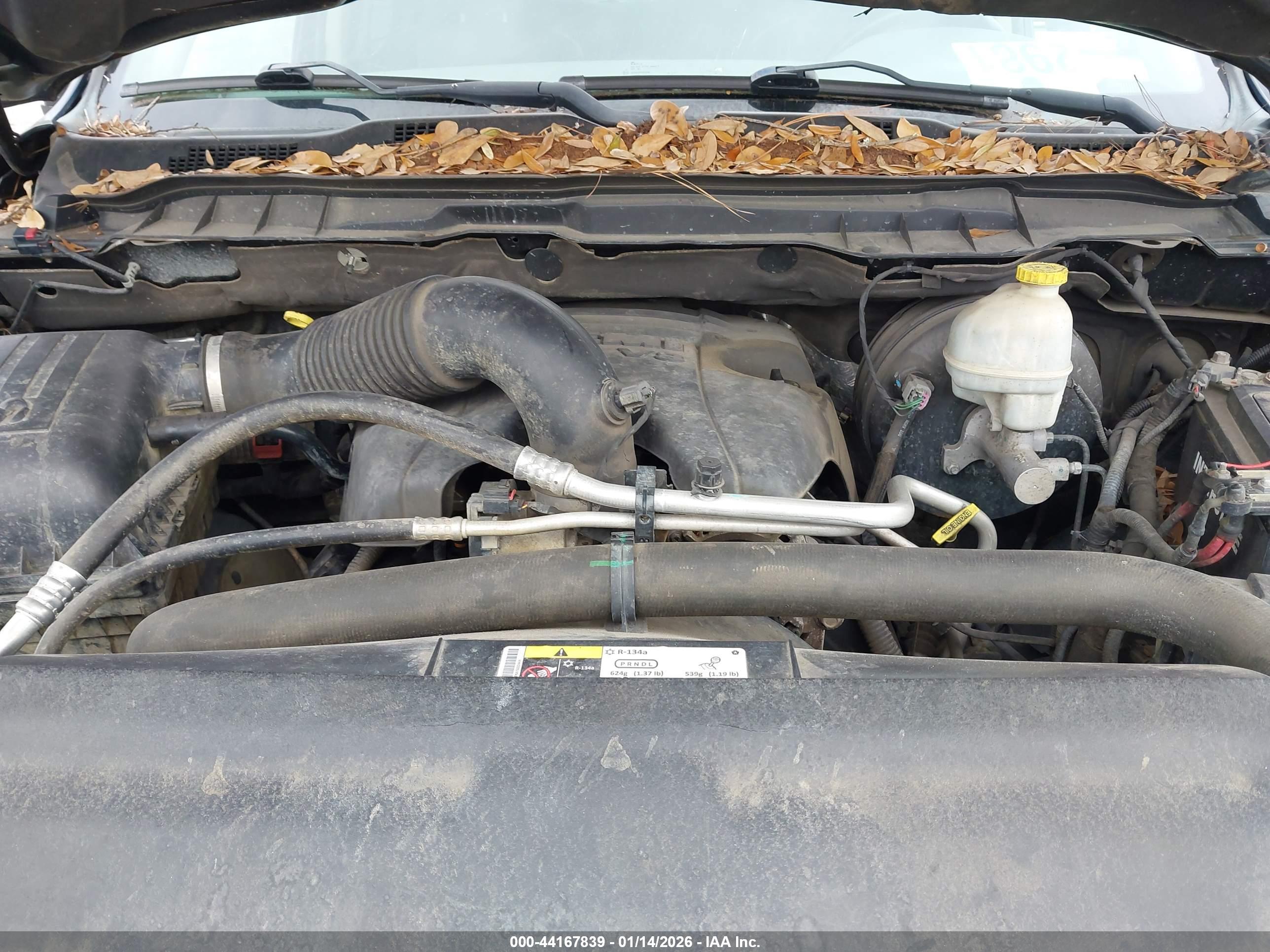 RAM 1500 image 10