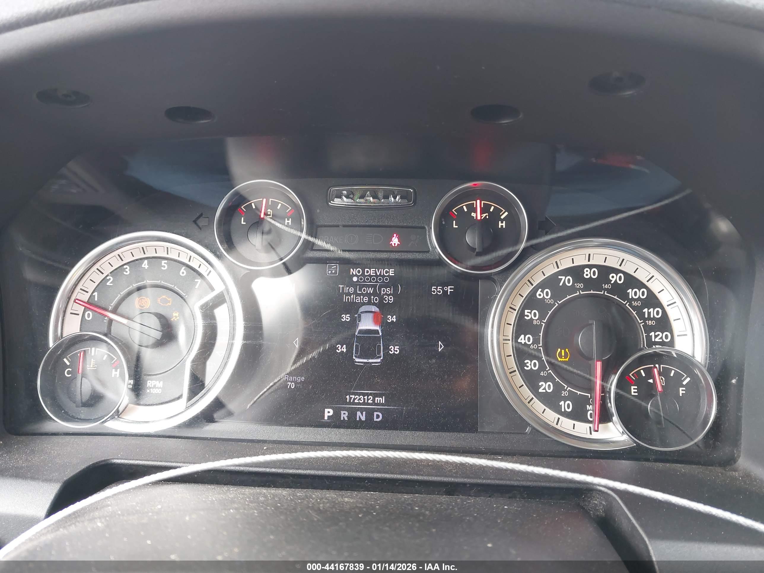 RAM 1500 image 7