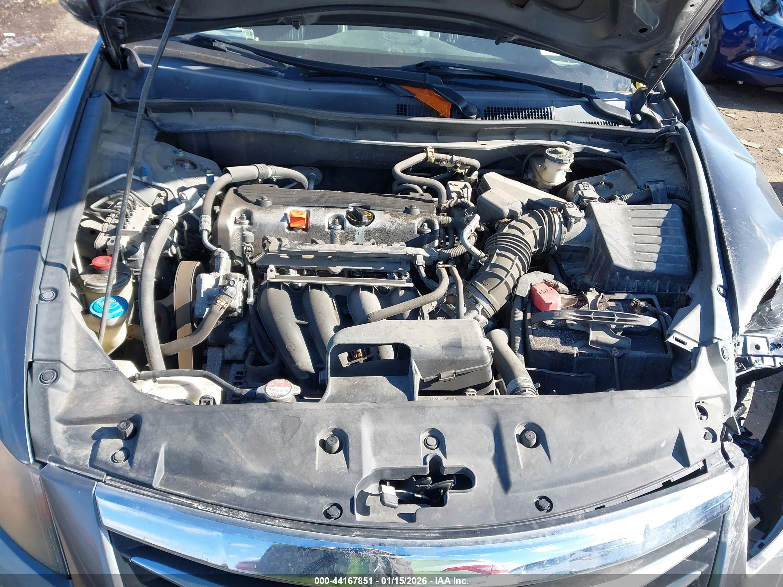 HONDA ACCORD image 10