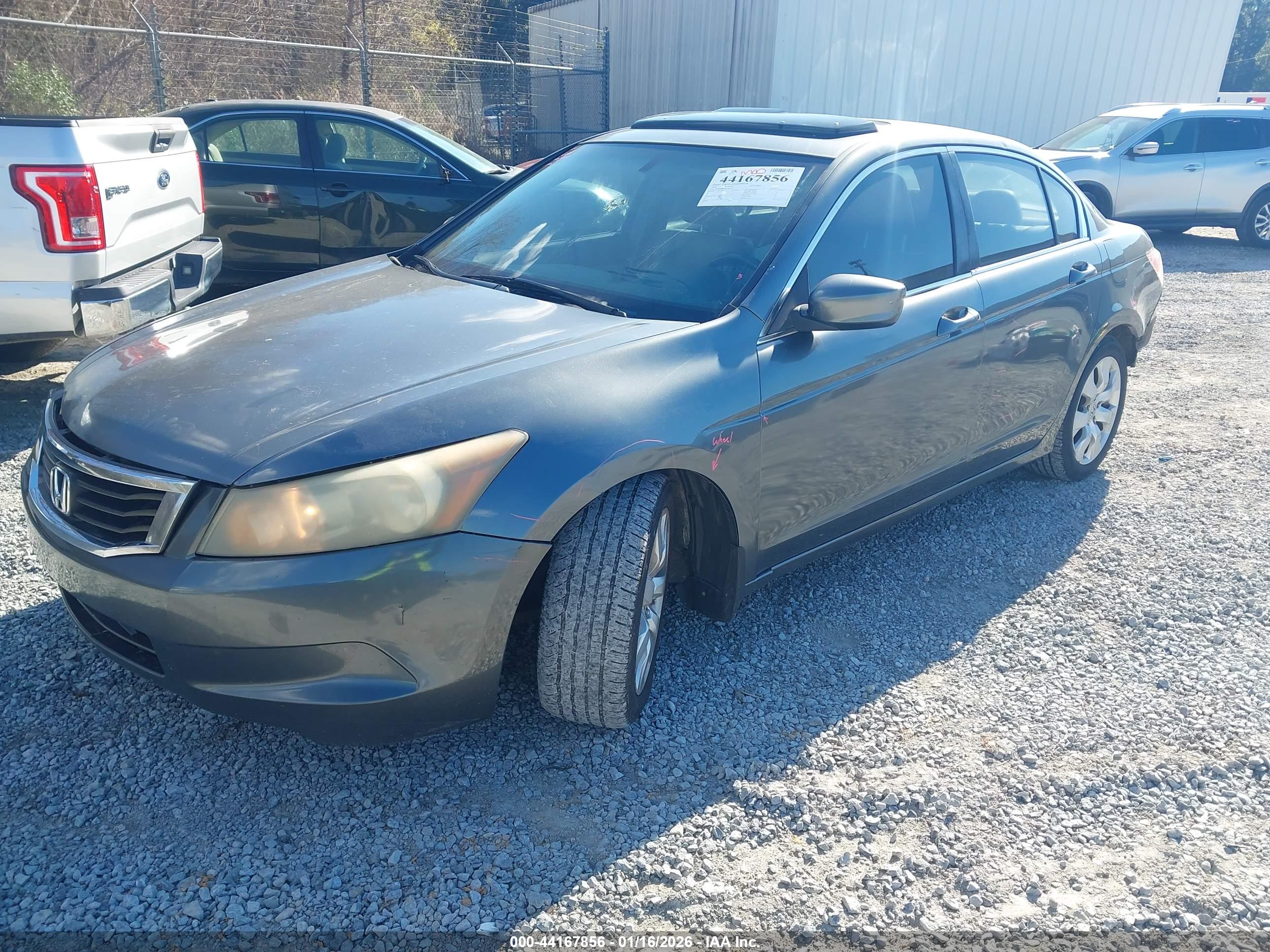 HONDA ACCORD image 2