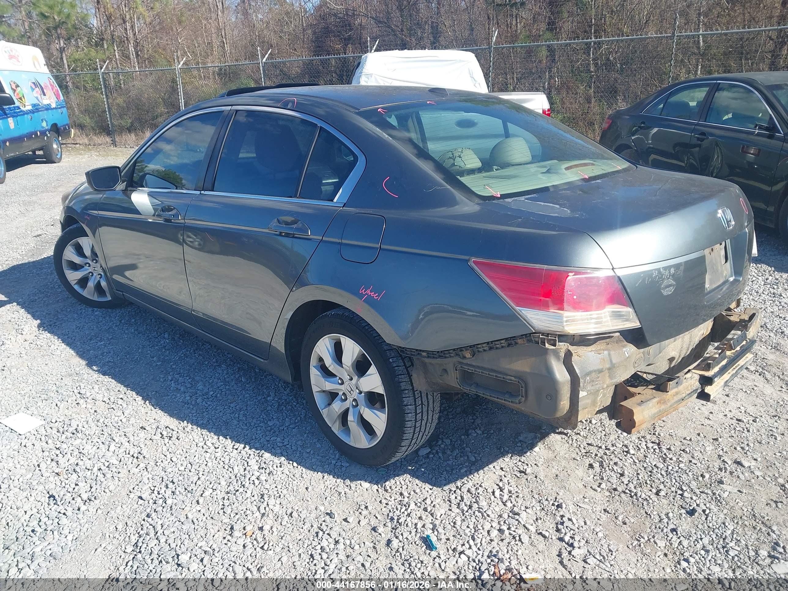 HONDA ACCORD image 3