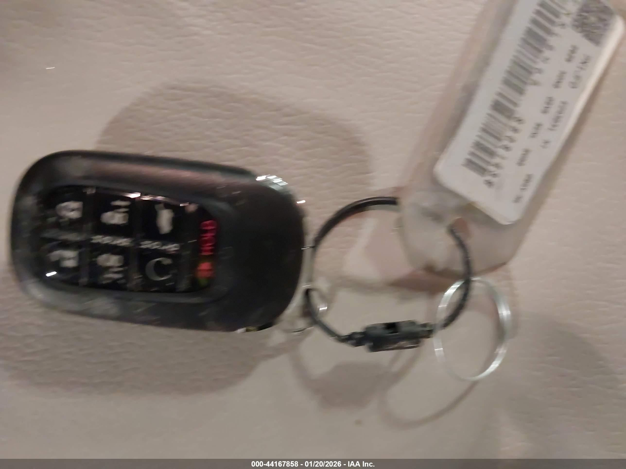 HONDA ODYSSEY image 11