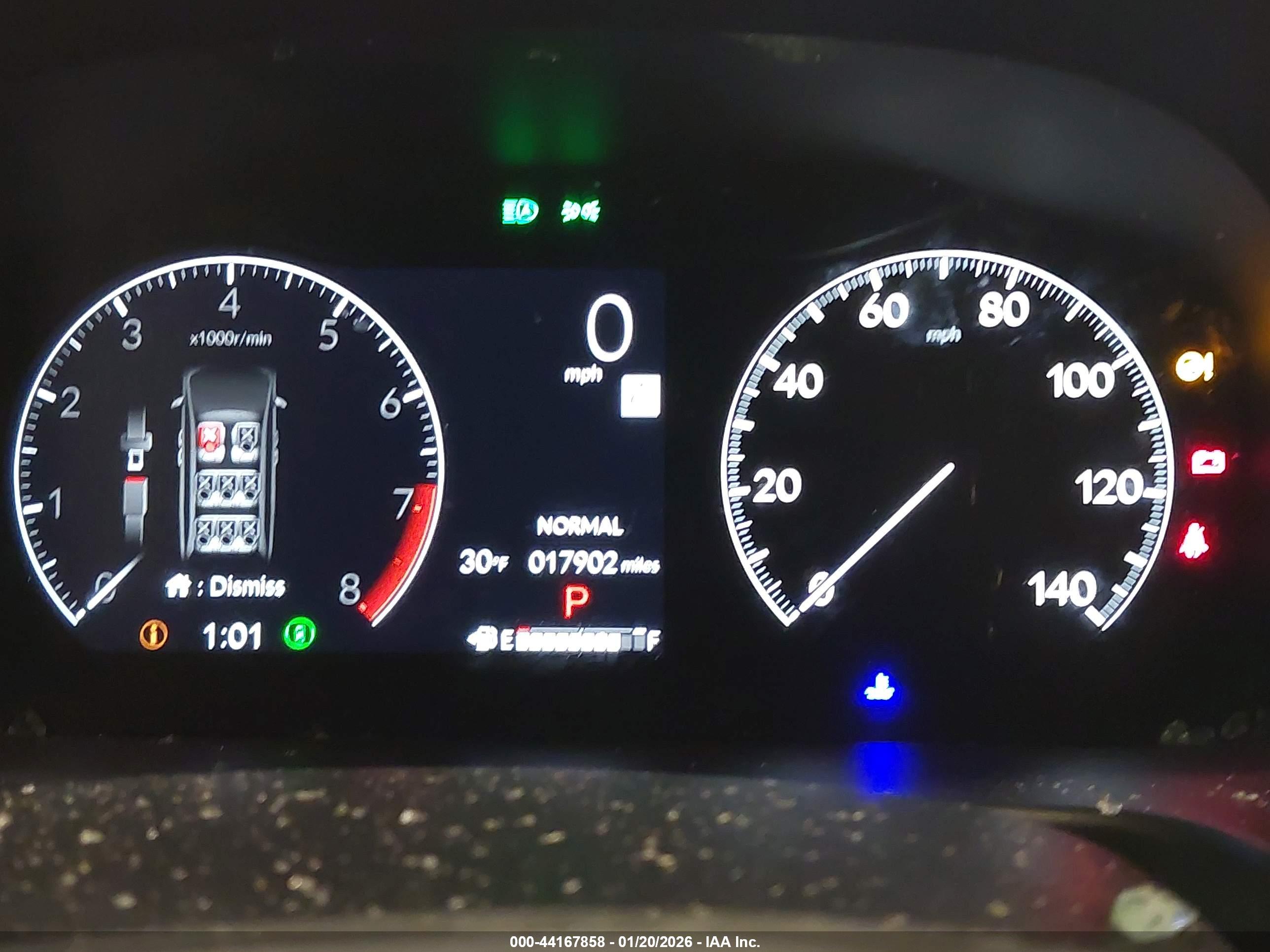 HONDA ODYSSEY image 7