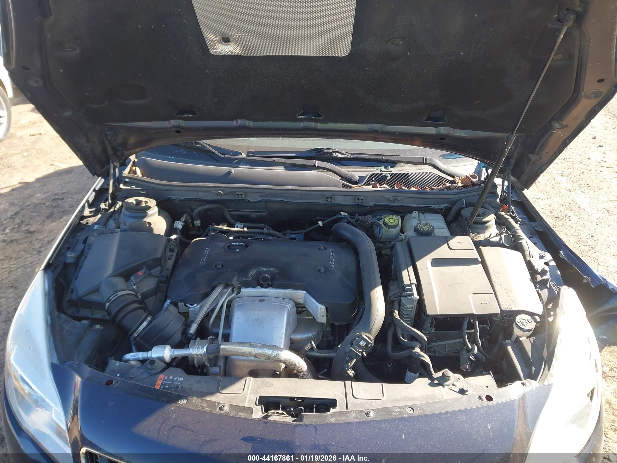 BUICK REGAL image 10