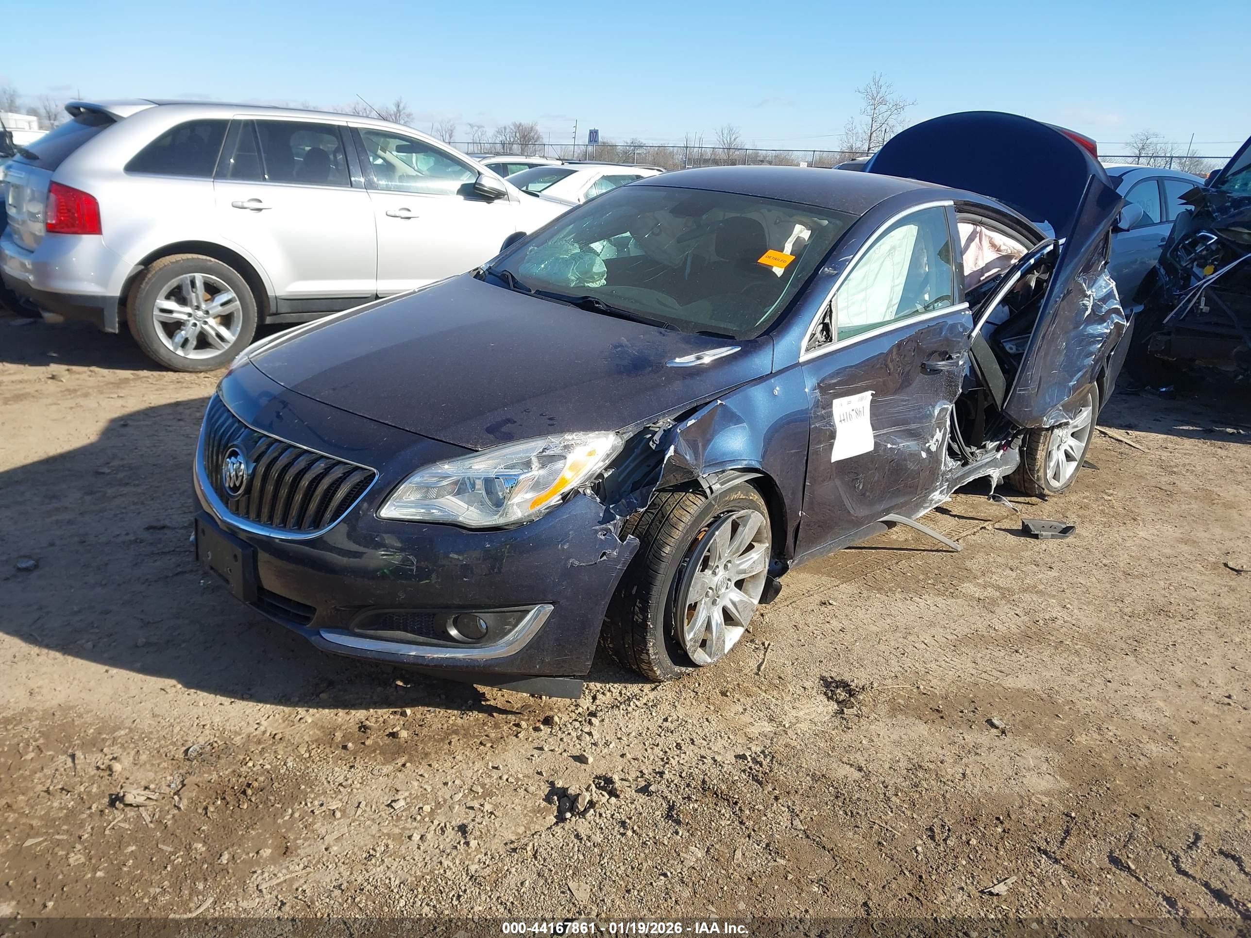 BUICK REGAL image 2