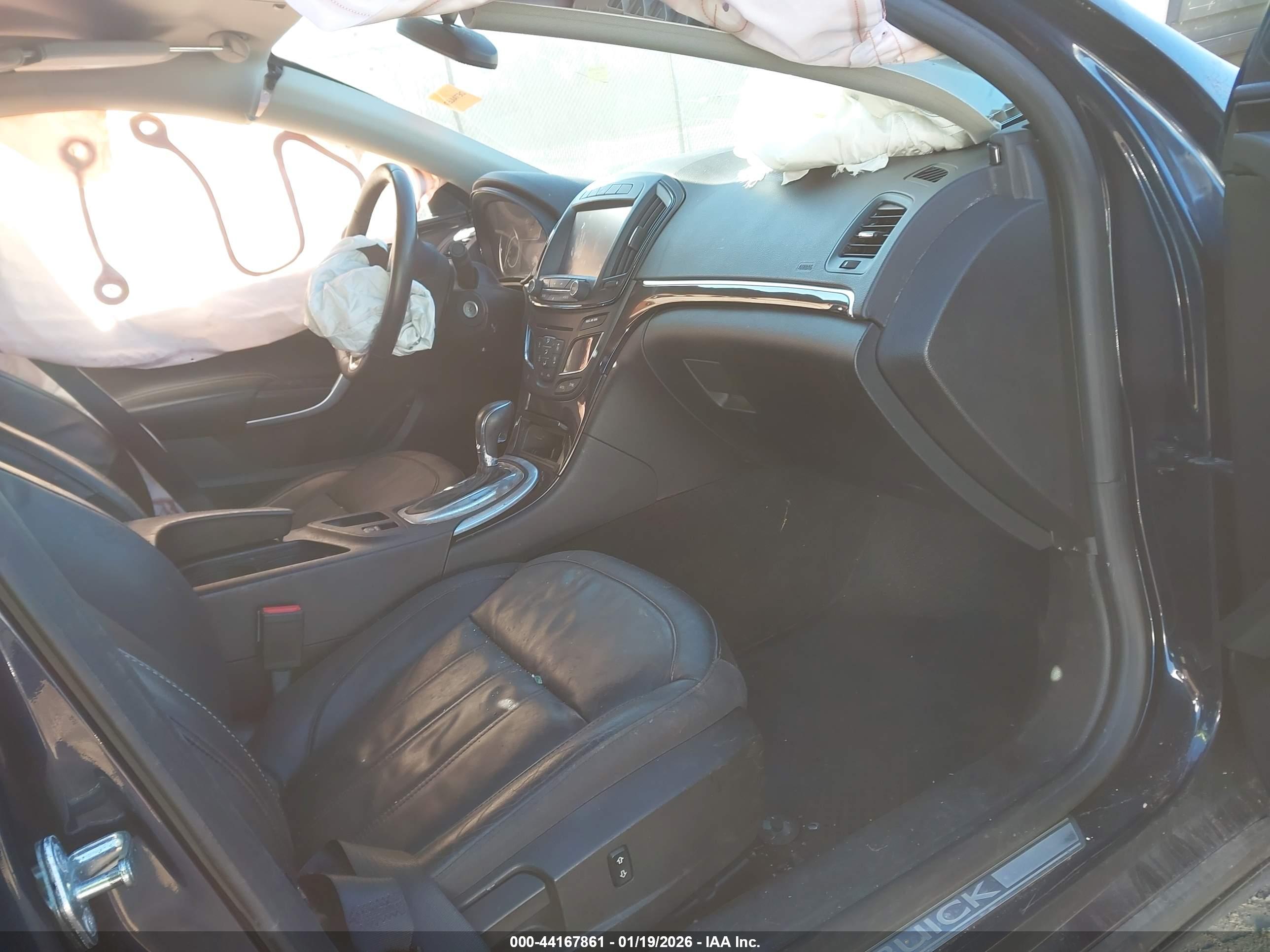 BUICK REGAL image 5