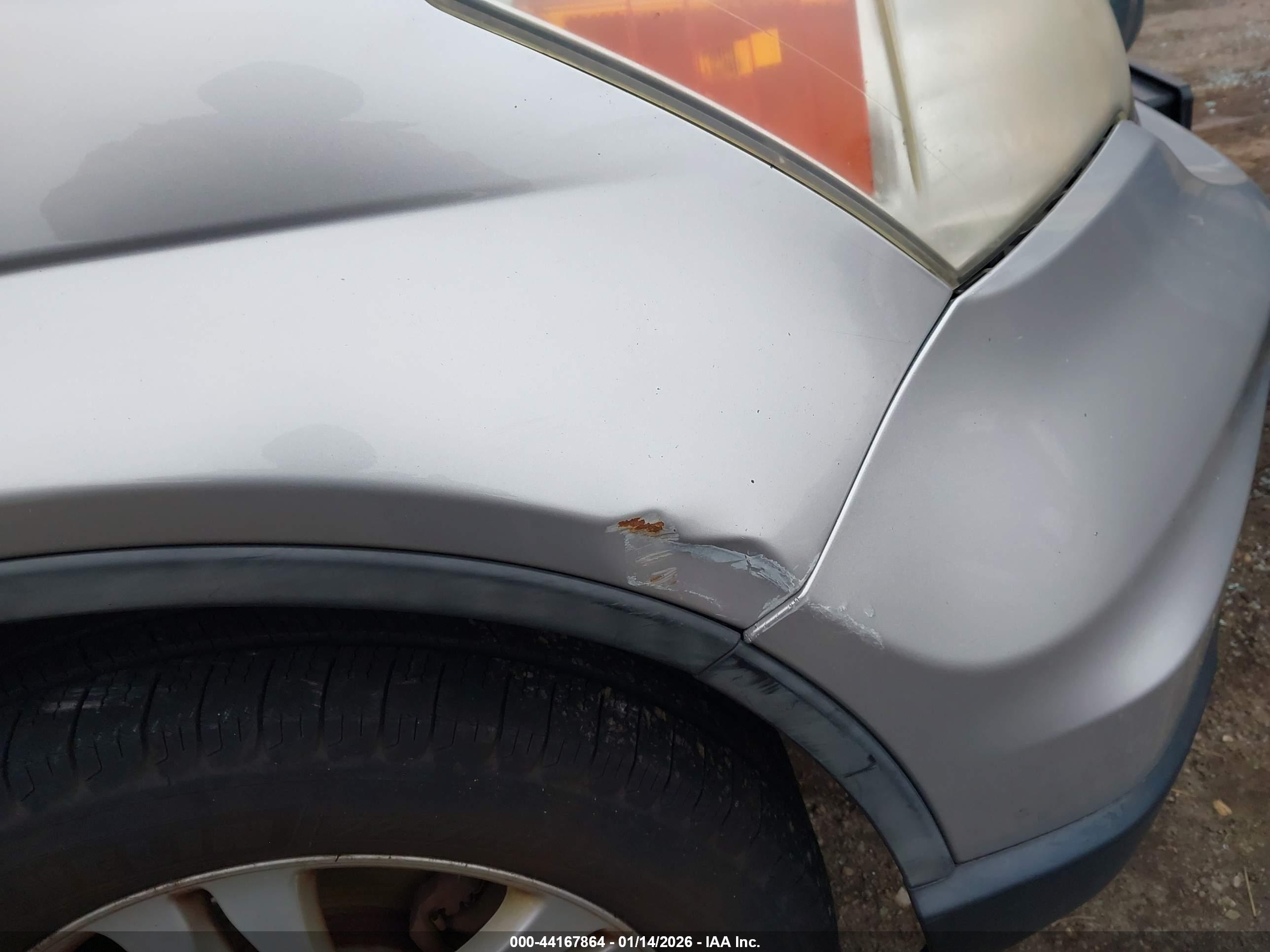 HONDA CR-V image 6