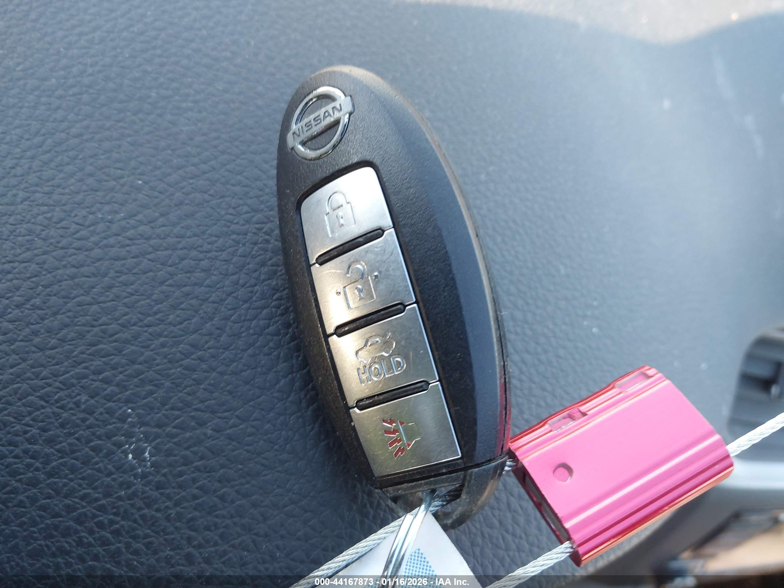 NISSAN SENTRA image 11