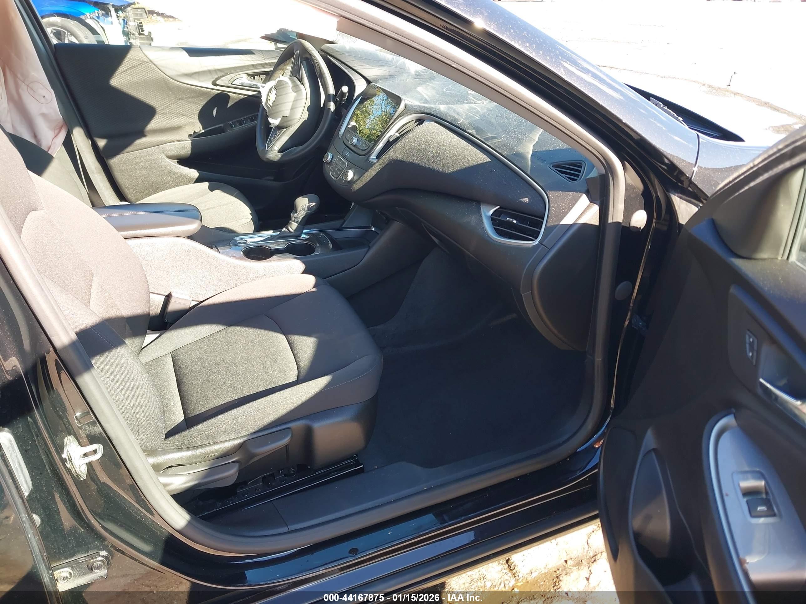 CHEVROLET MALIBU image 5