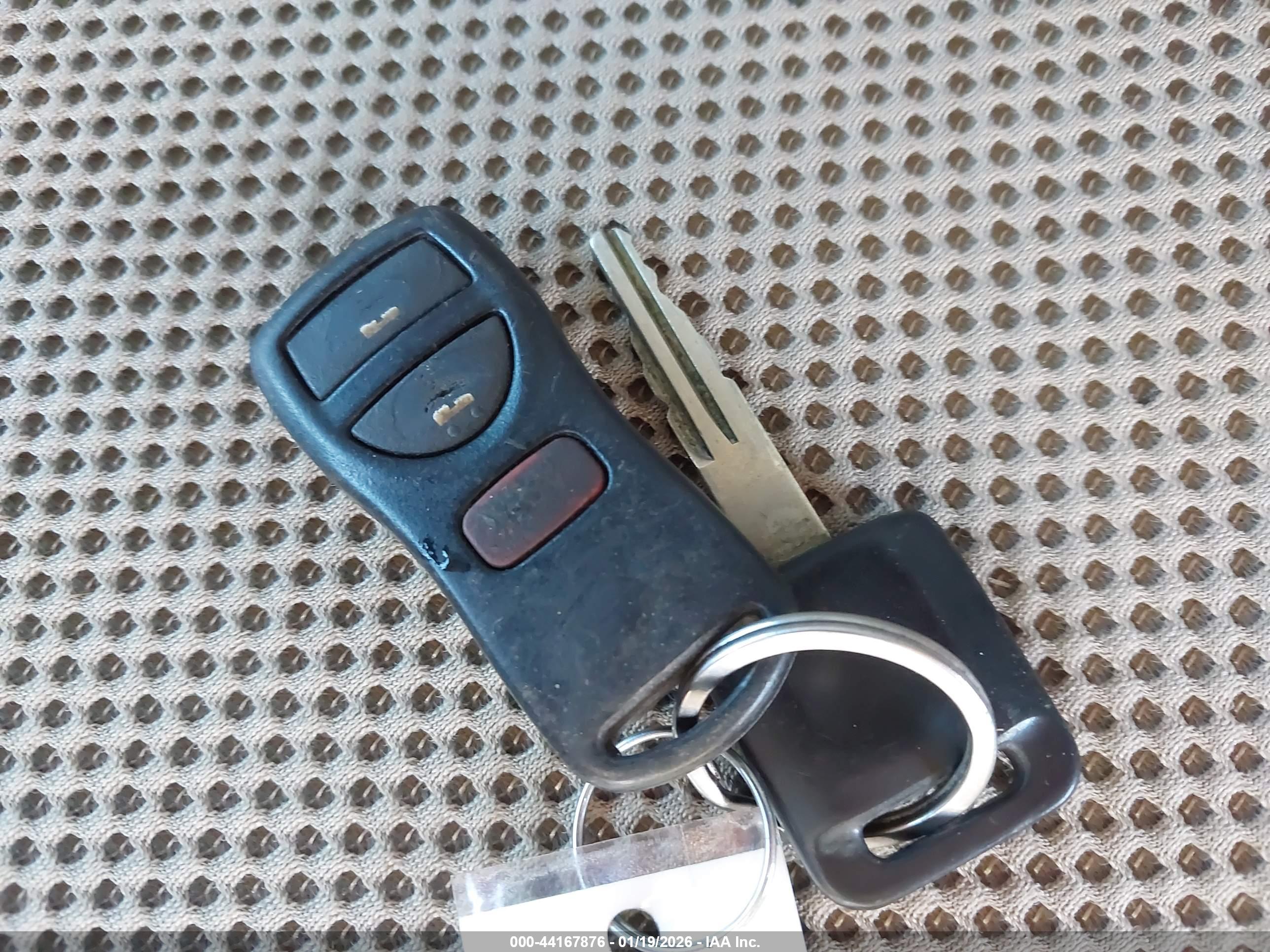 NISSAN FRONTIER image 11