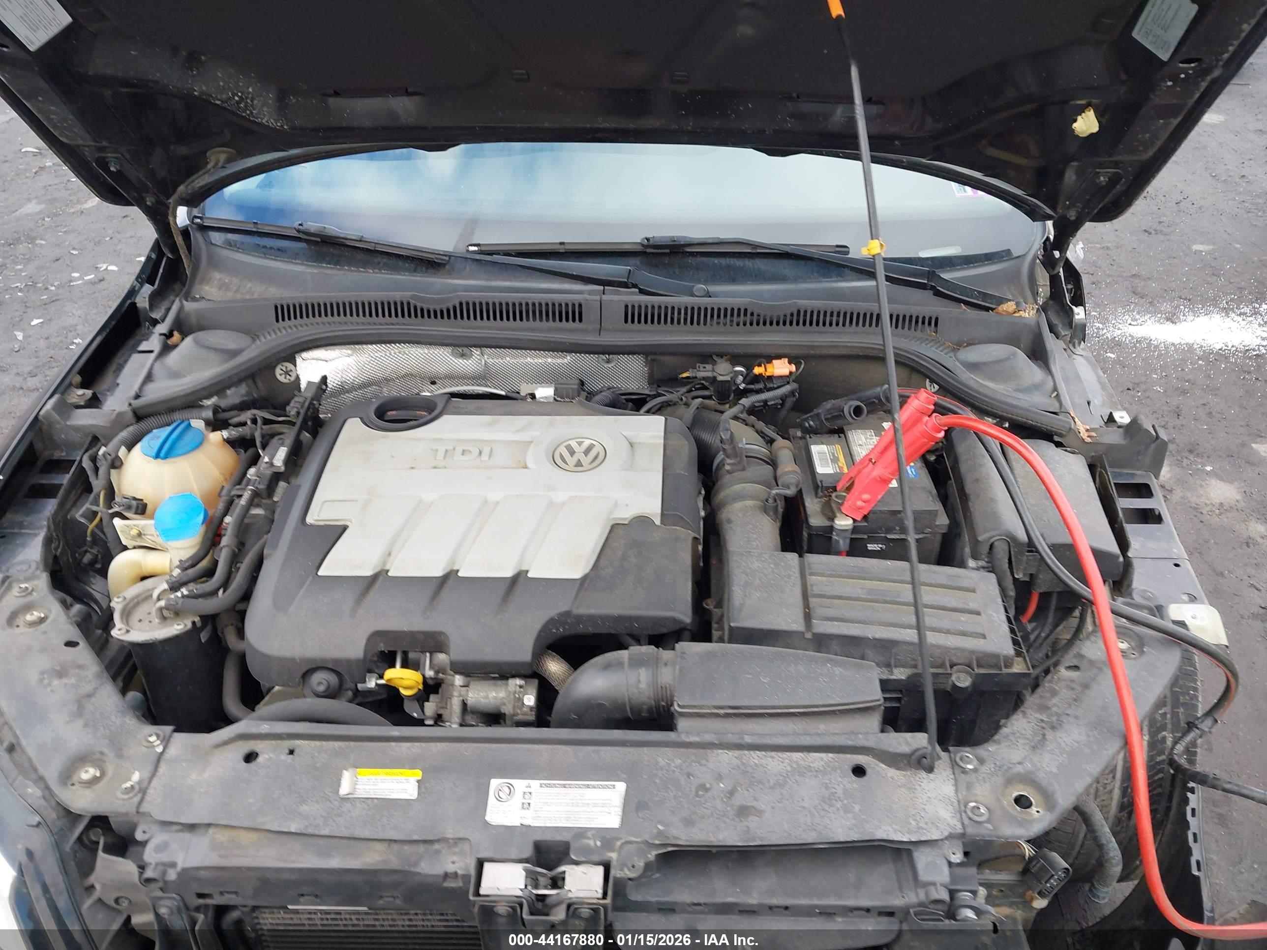 VOLKSWAGEN JETTA image 10