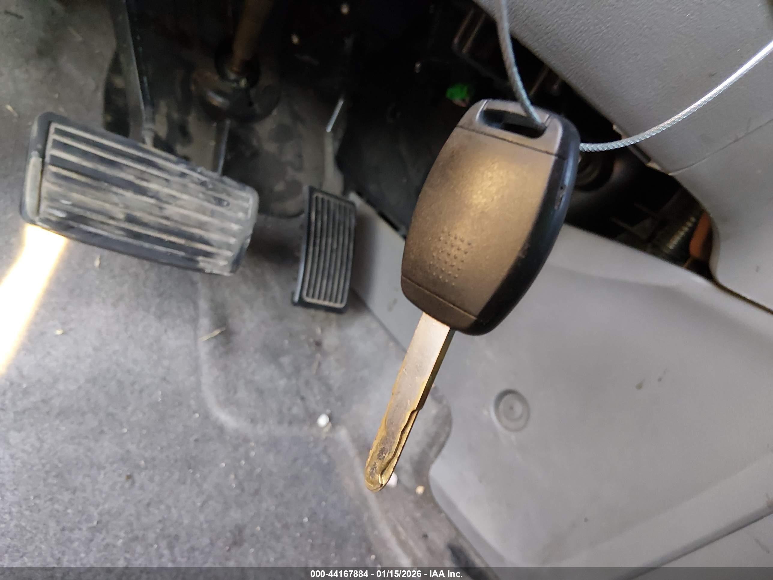 HONDA CR-V image 11