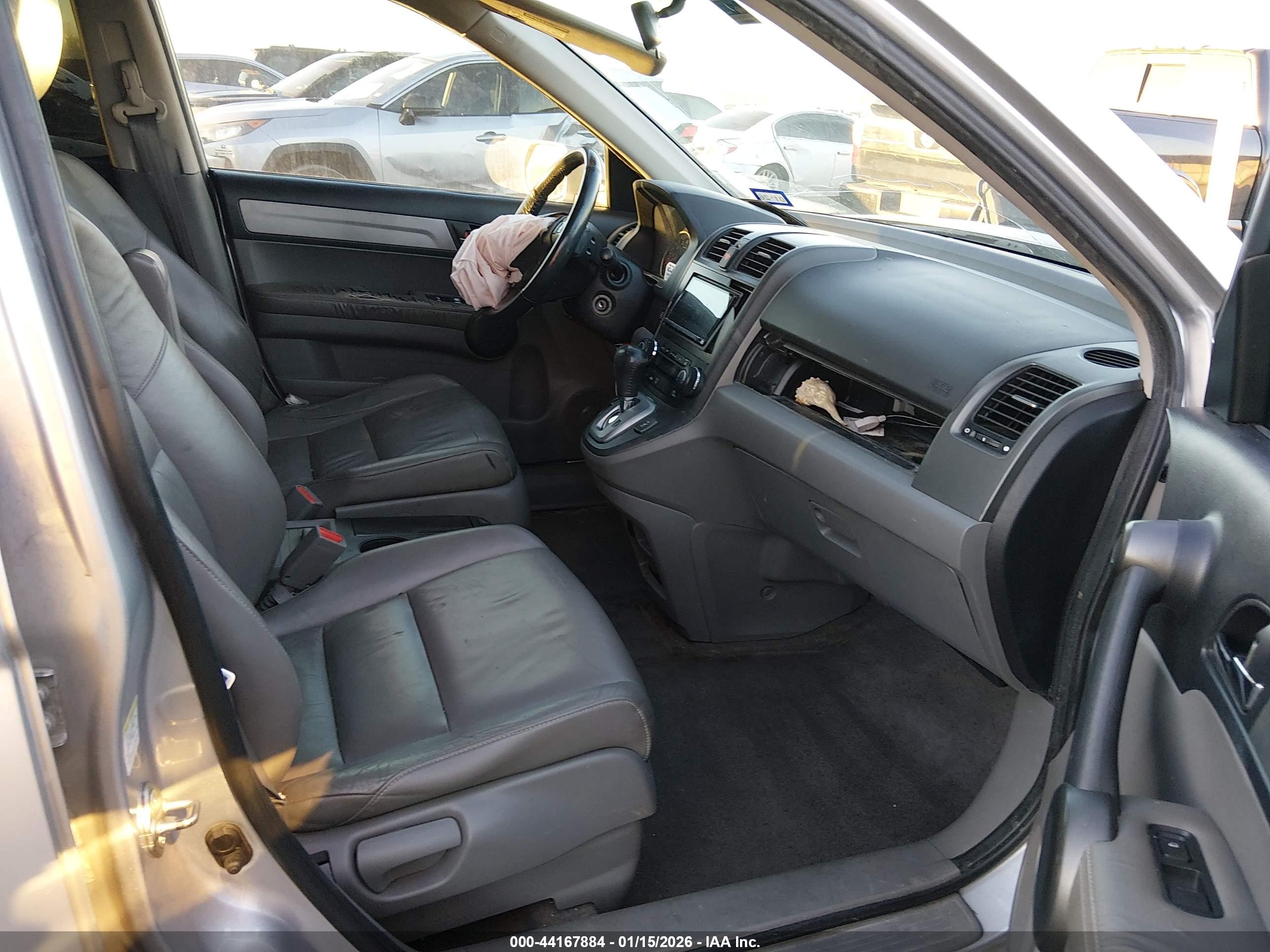 HONDA CR-V image 5