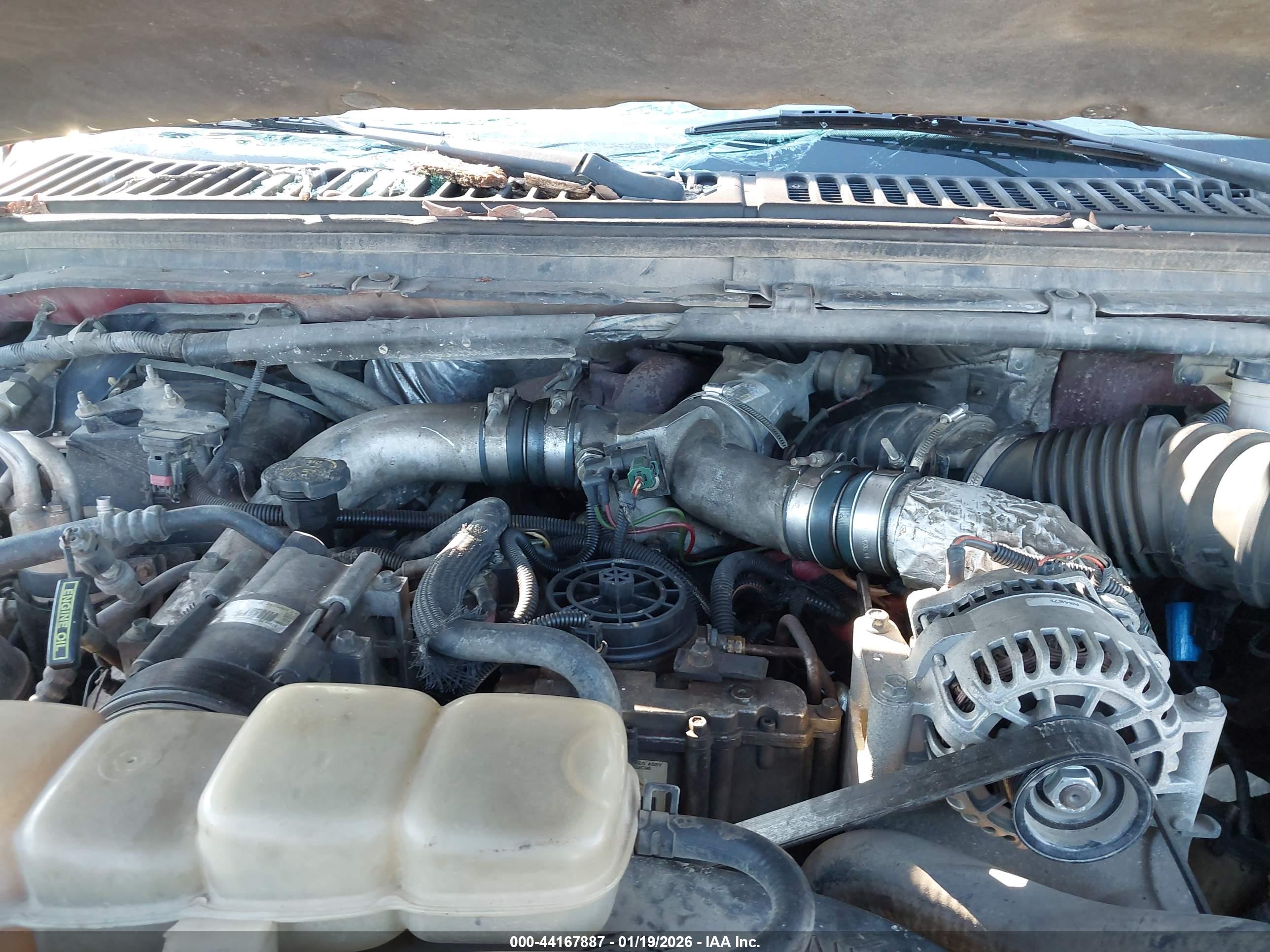 FORD F-350 image 10