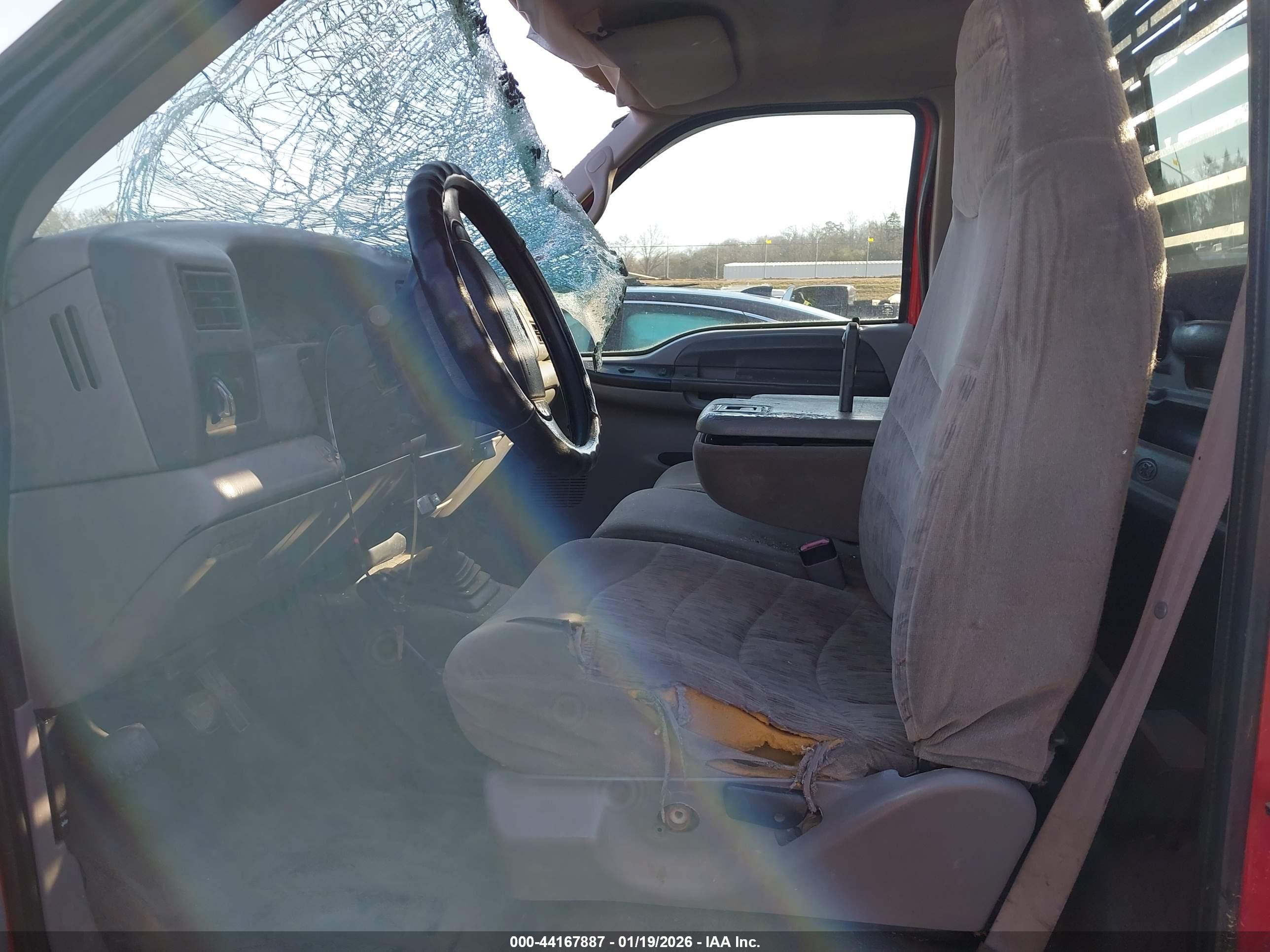 FORD F-350 image 8