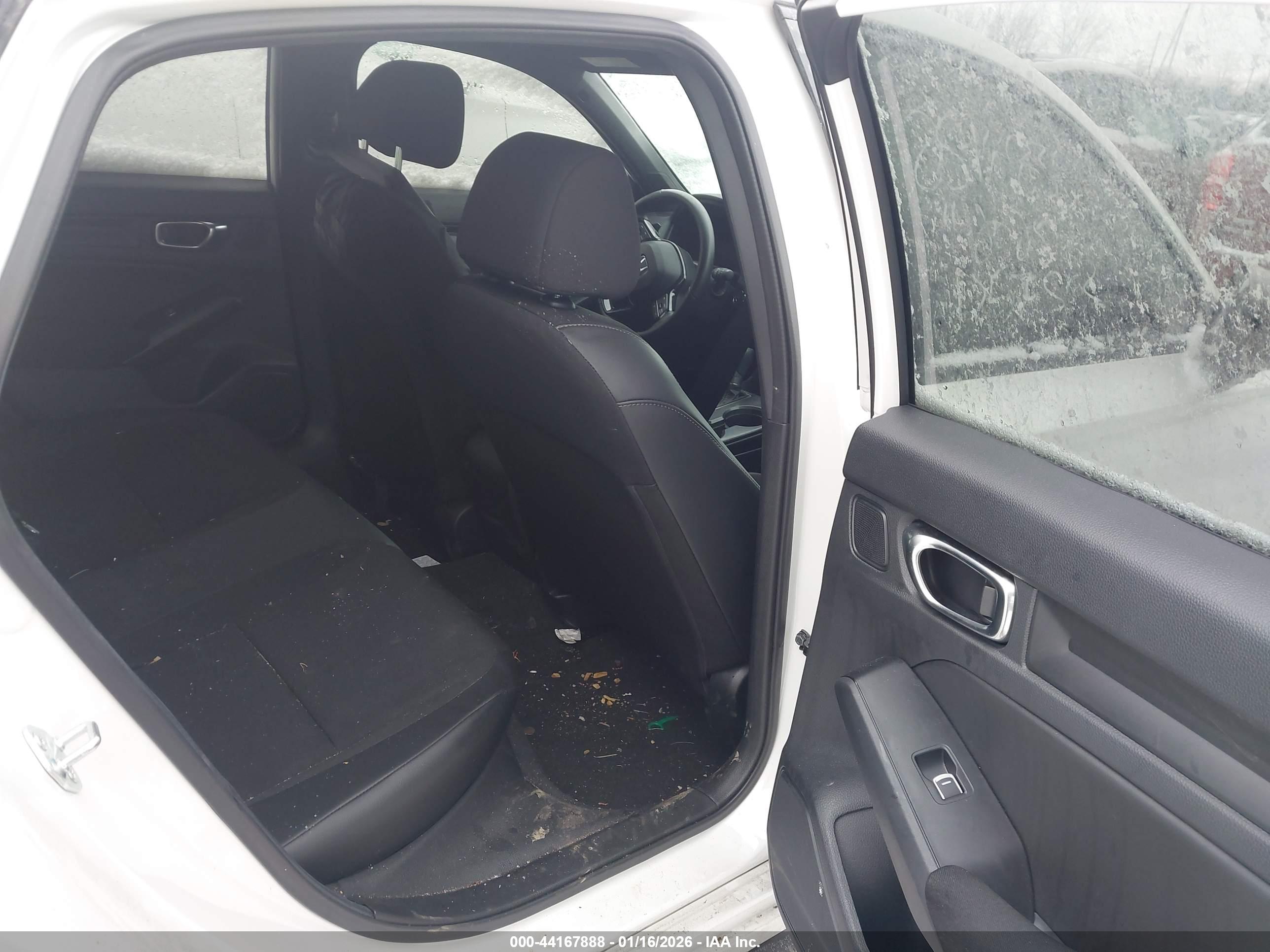 HONDA CIVIC image 8