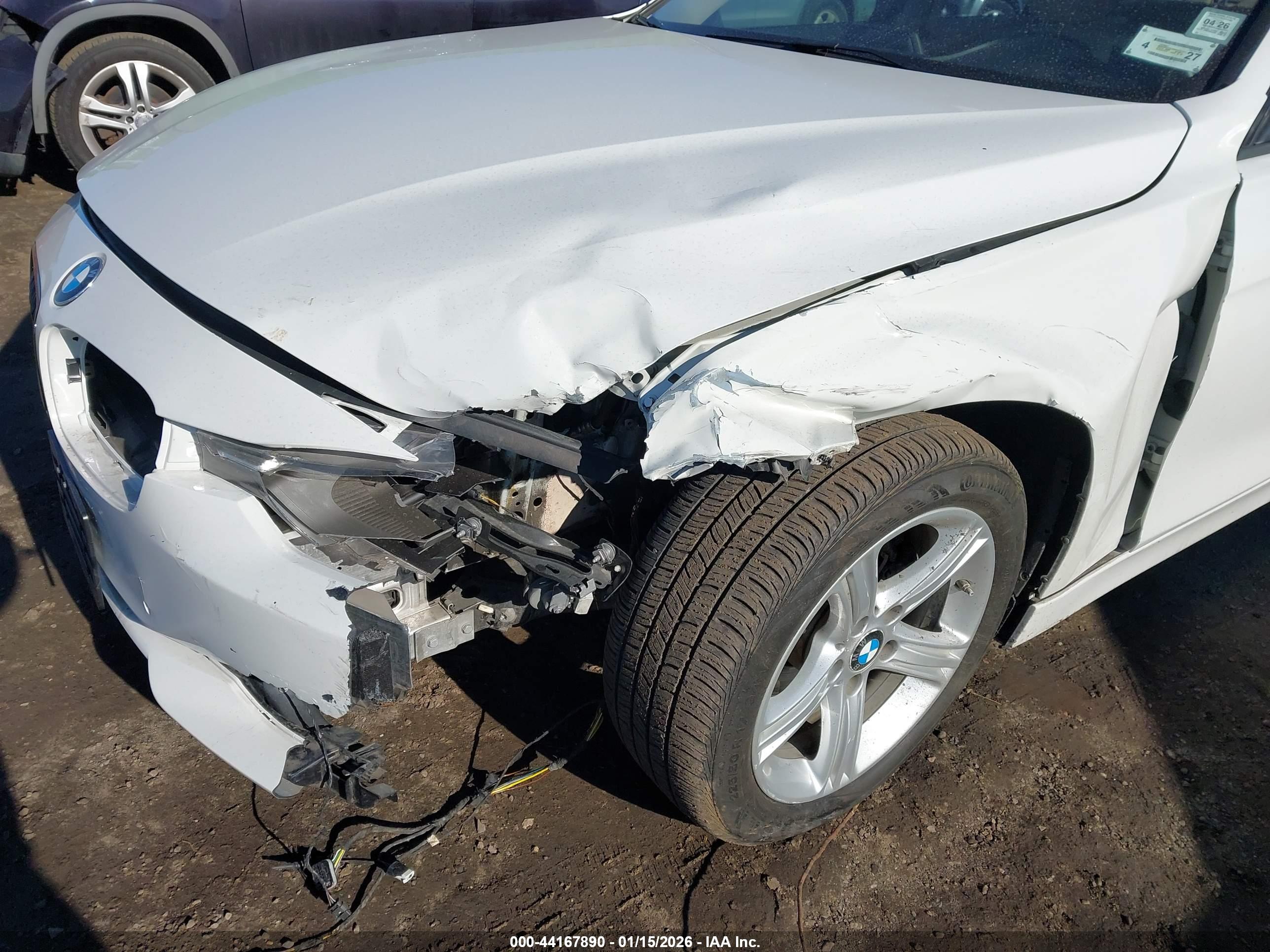 BMW 328I image 6