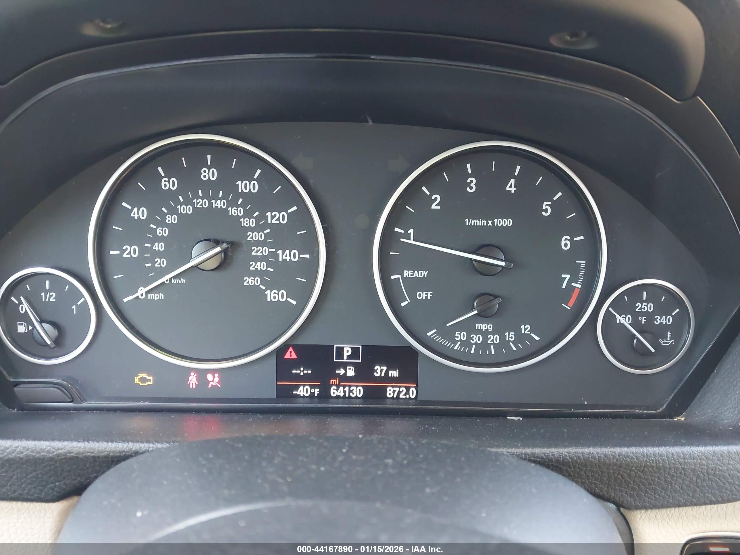 BMW 328I image 7