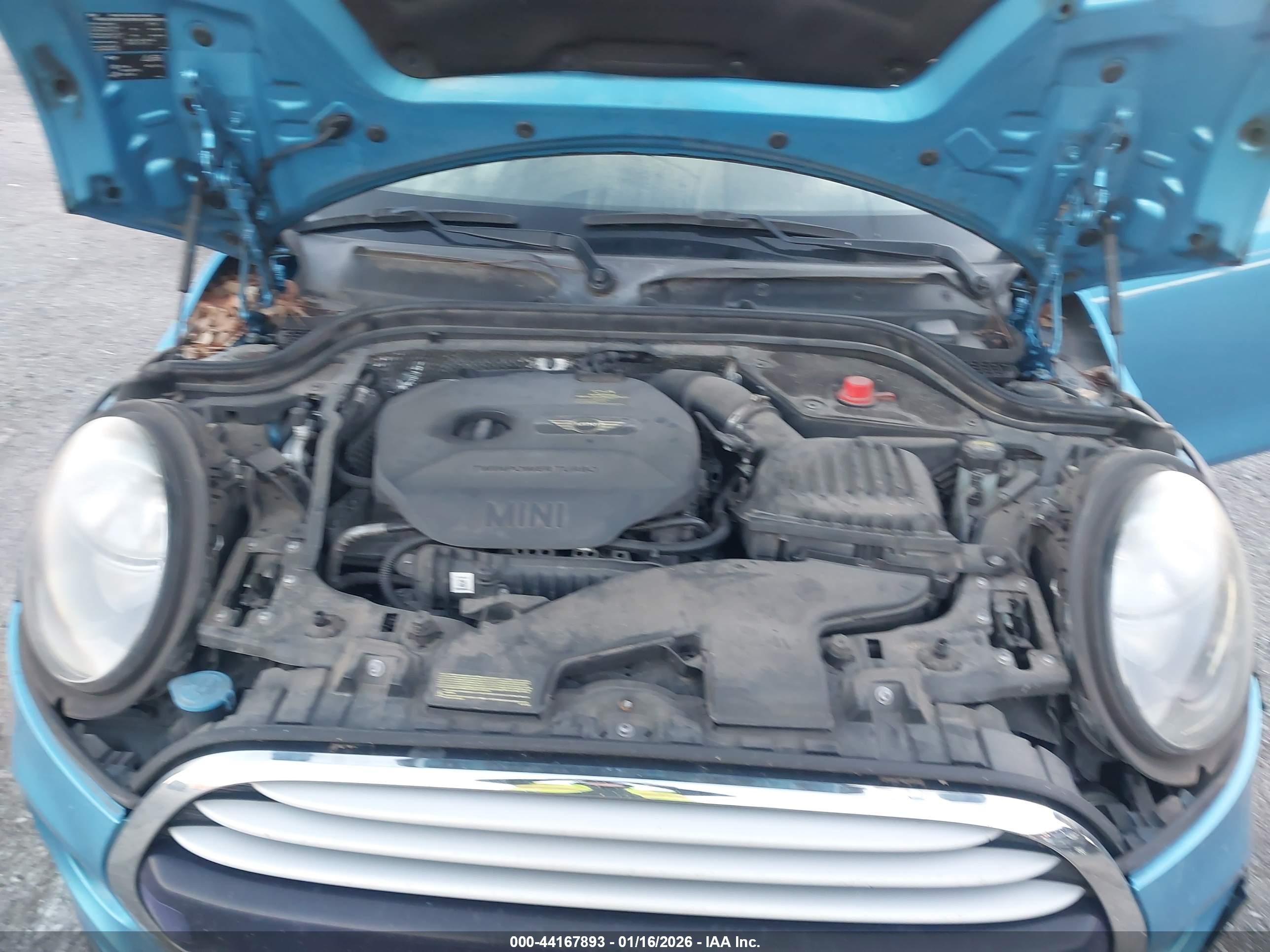 MINI HARDTOP image 10