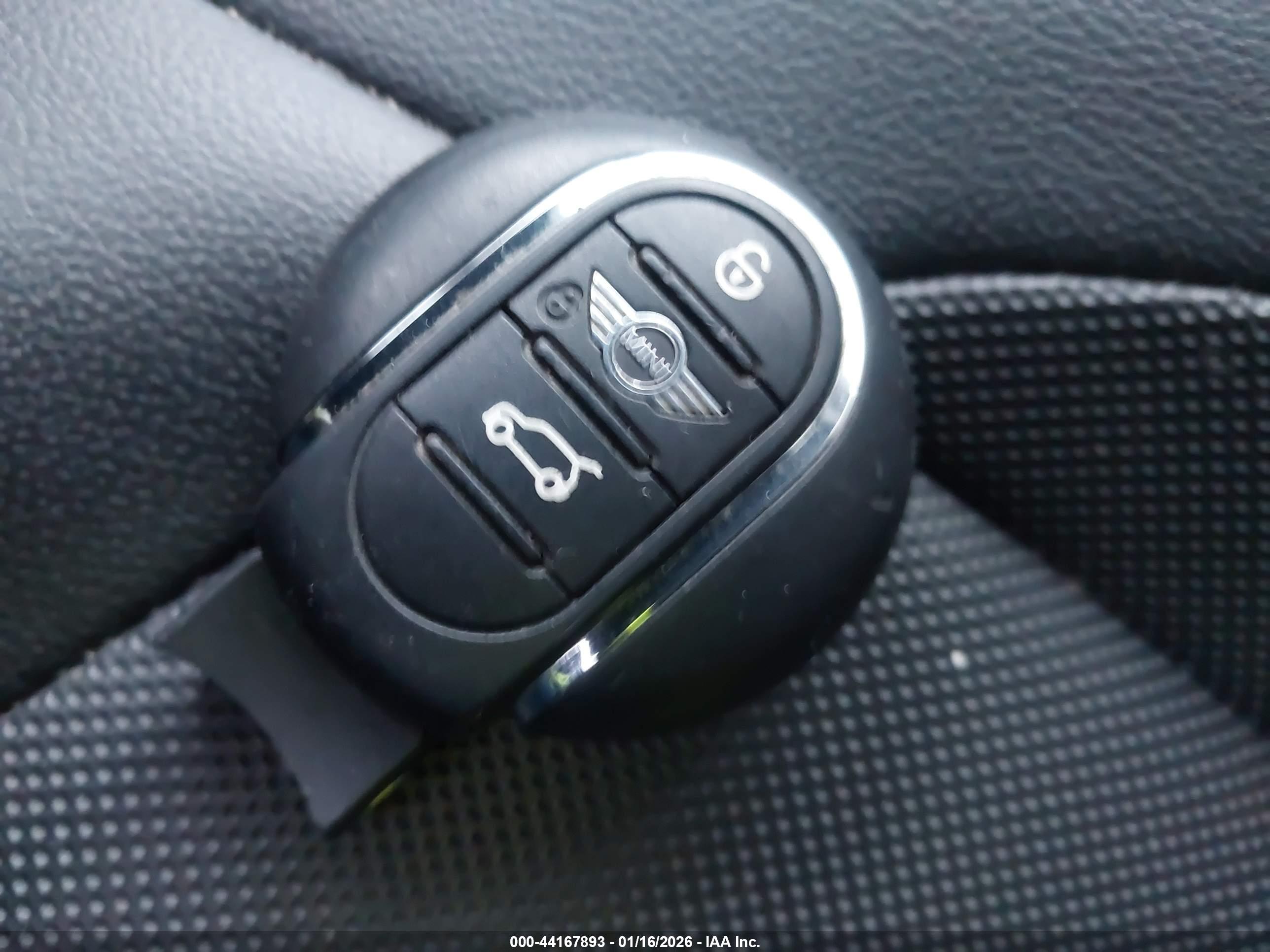 MINI HARDTOP image 11
