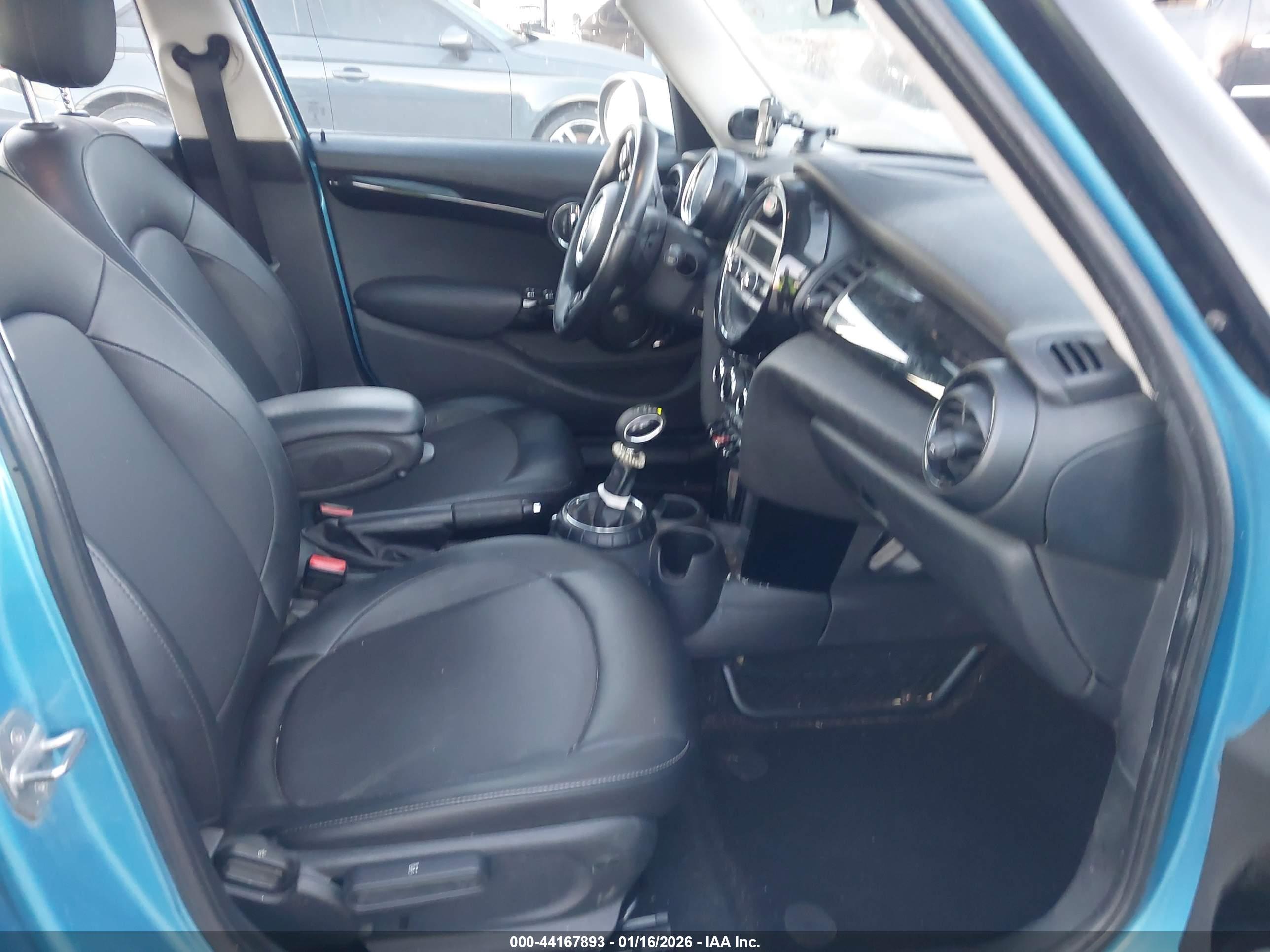 MINI HARDTOP image 5