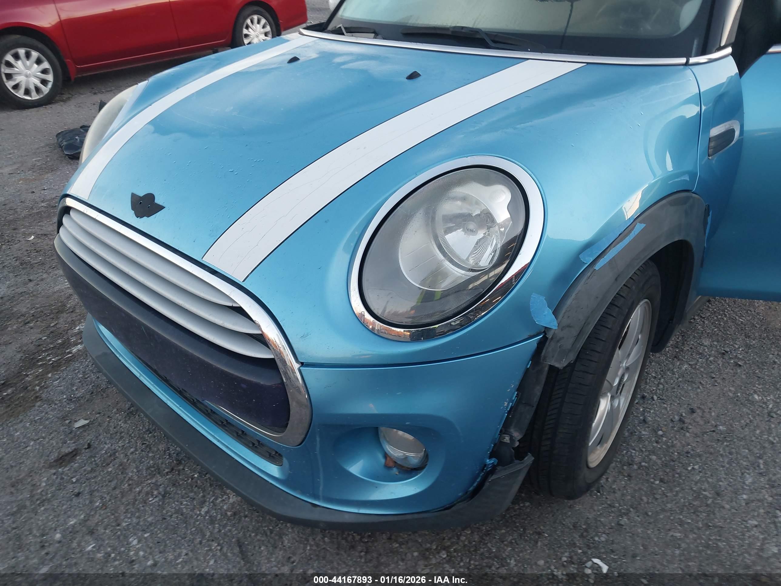 MINI HARDTOP image 6