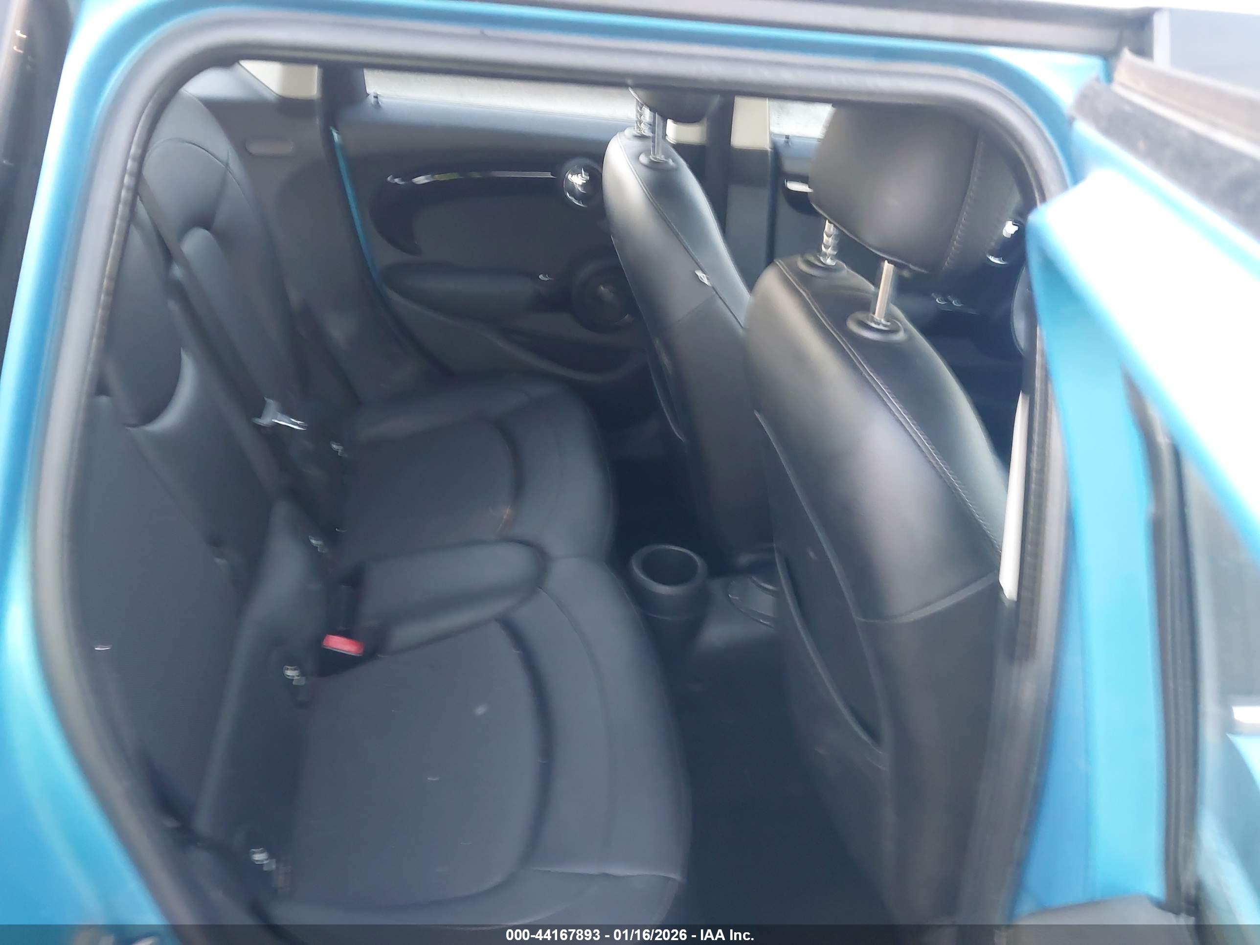 MINI HARDTOP image 8