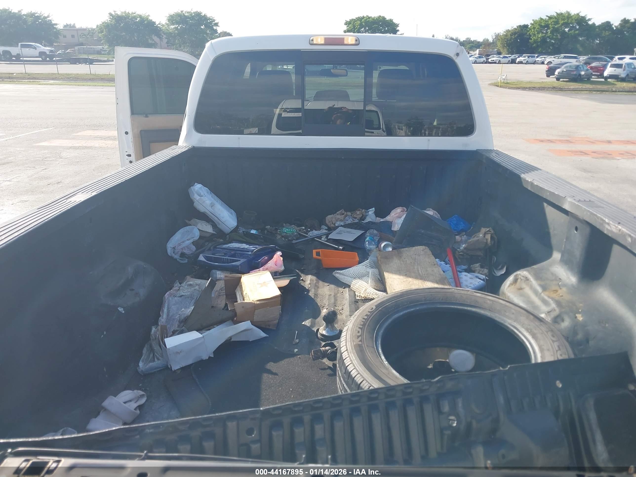 FORD F-350 image 7