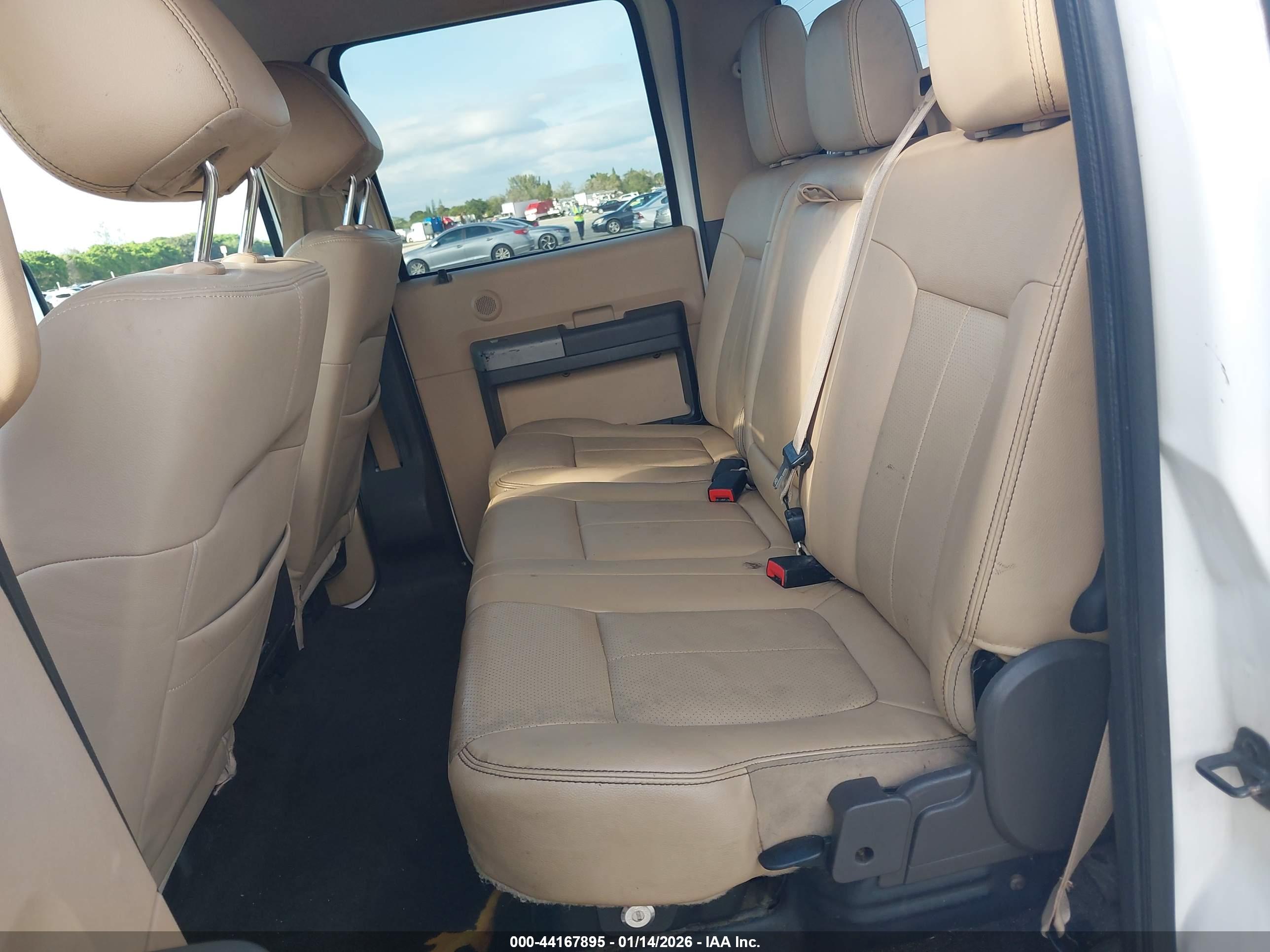 FORD F-350 image 8