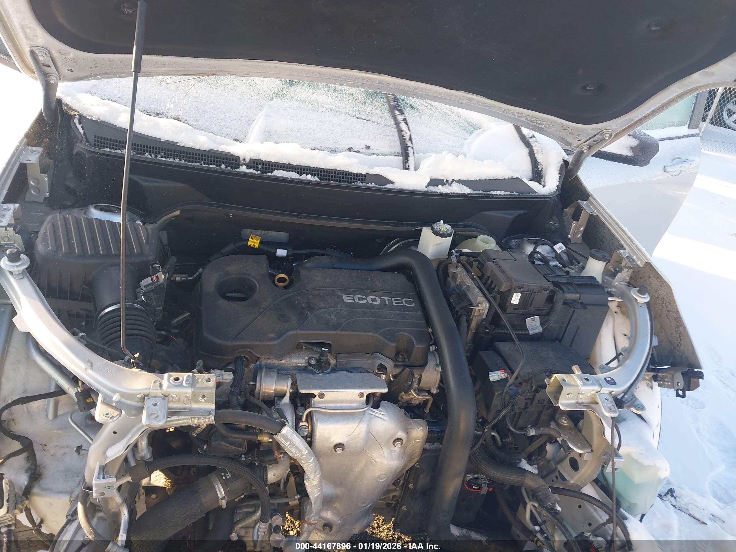 CHEVROLET EQUINOX image 10