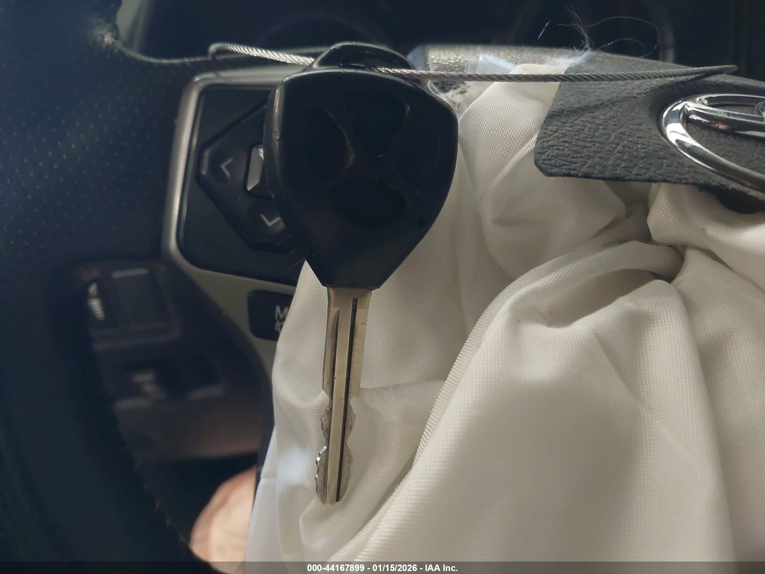 TOYOTA 4RUNNER image 11