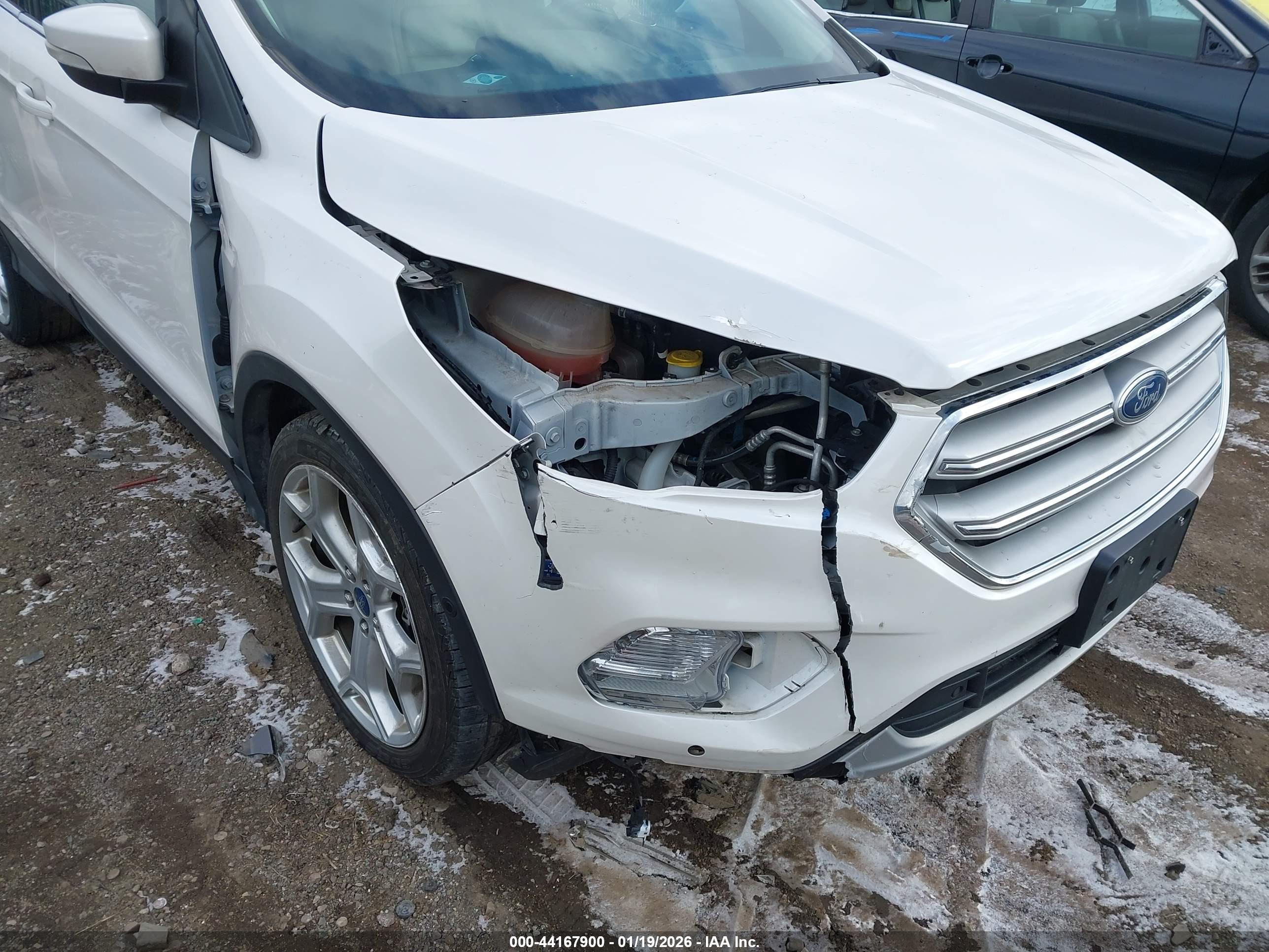 FORD ESCAPE image 6