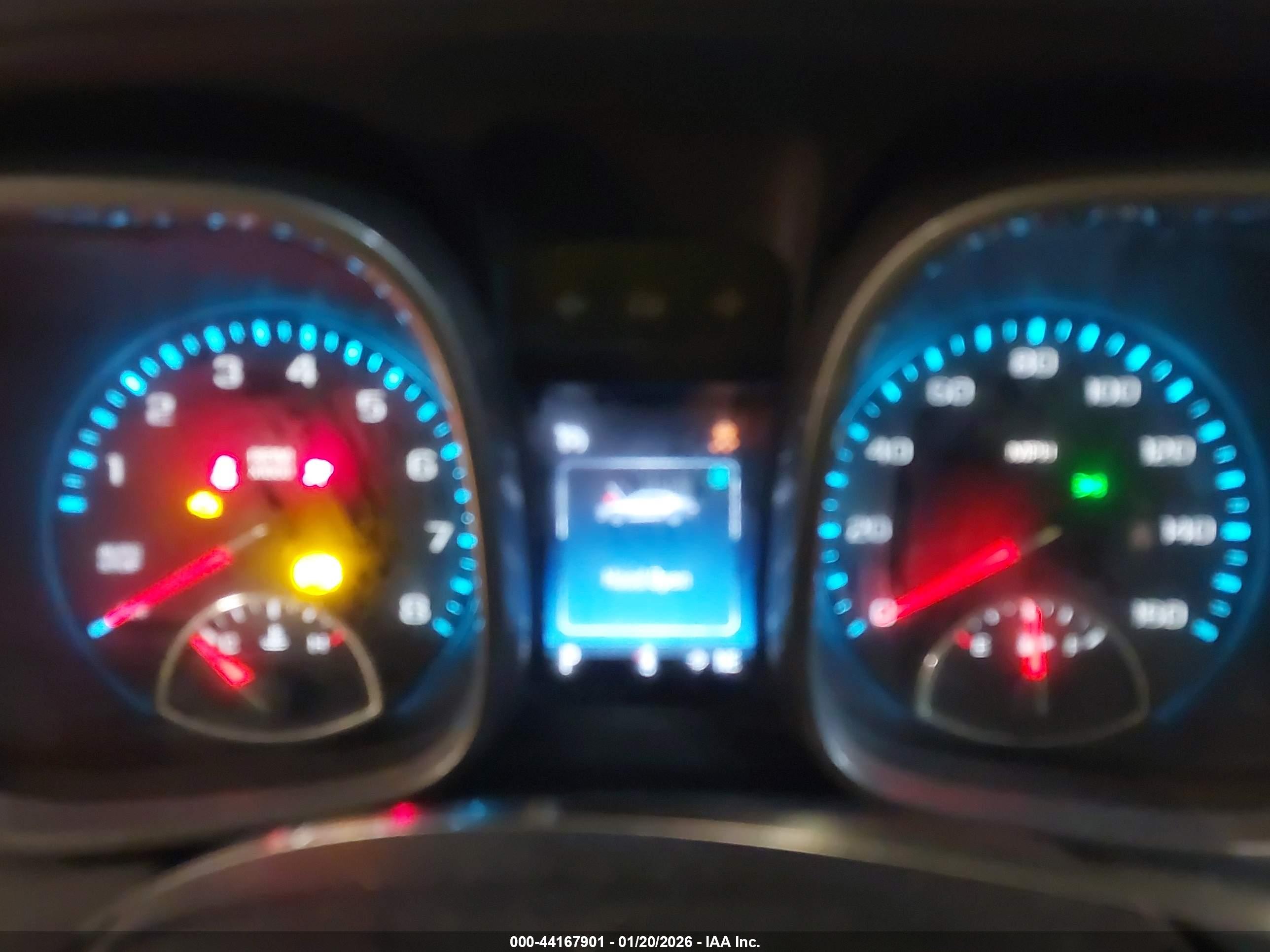 CHEVROLET MALIBU image 7