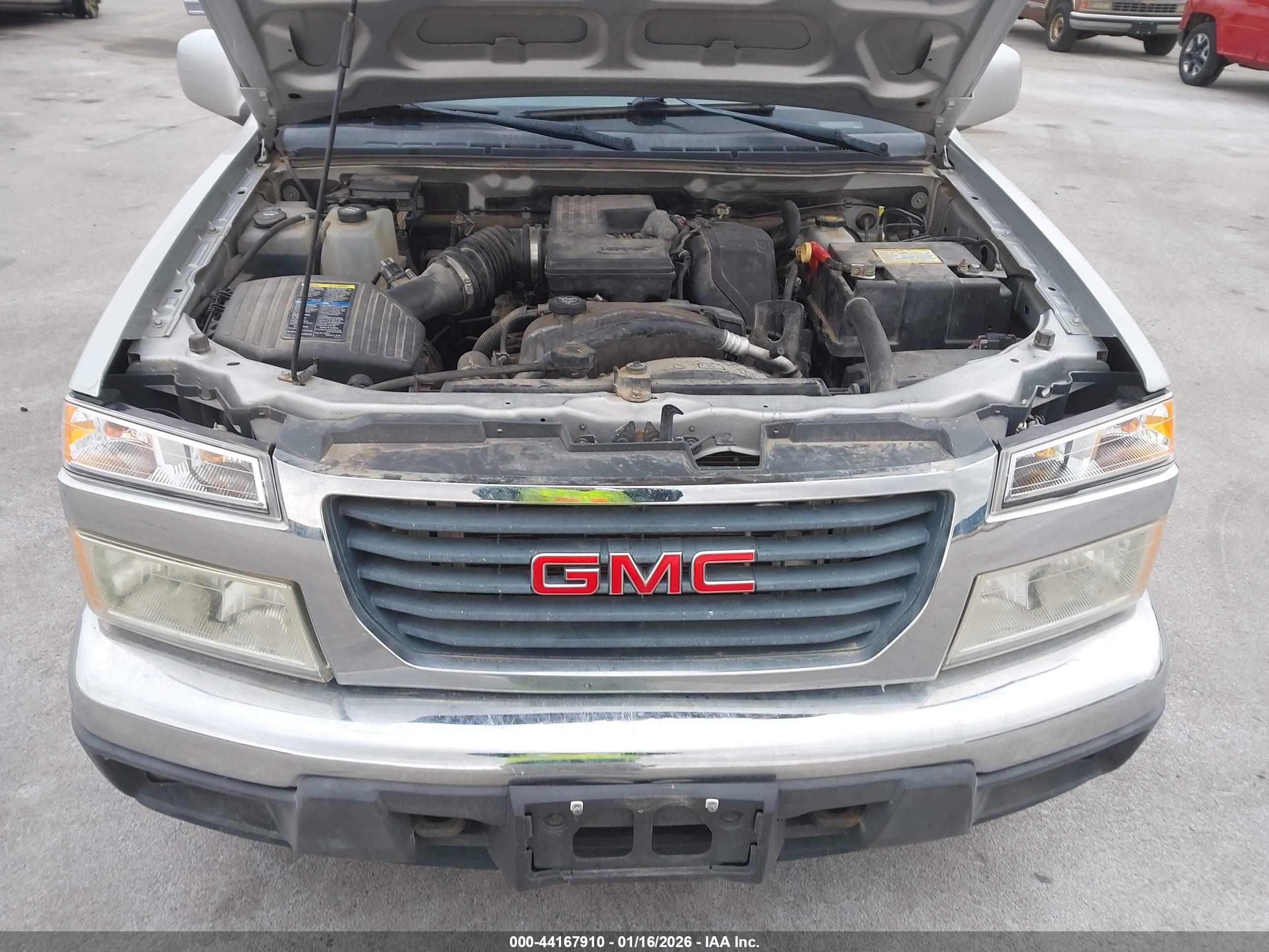 GMC CANYON image 10