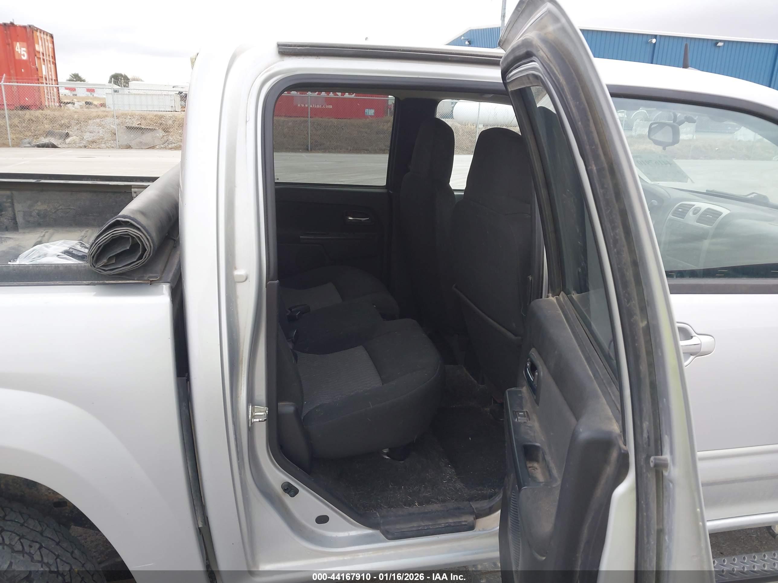 GMC CANYON image 8