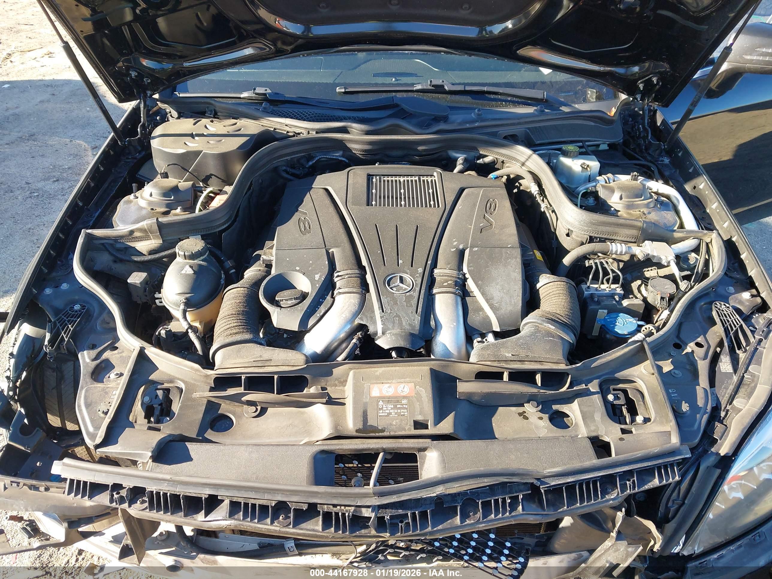 MERCEDES-BENZ CLS image 10