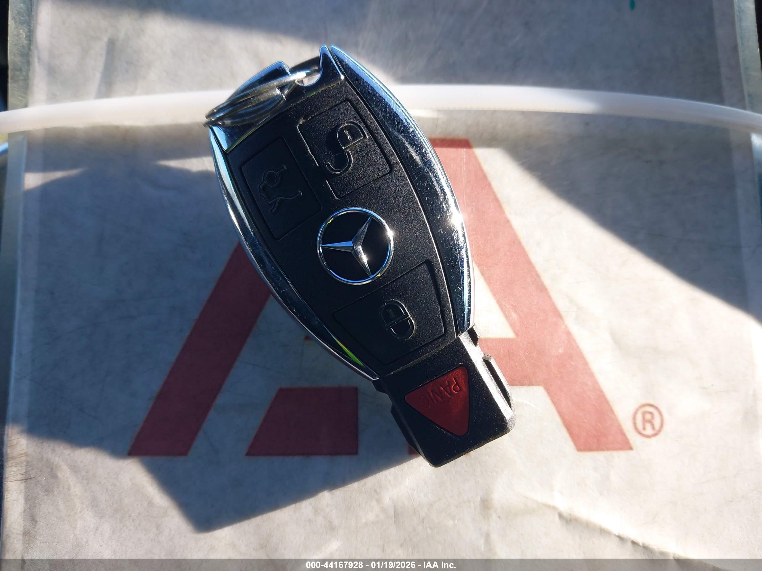 MERCEDES-BENZ CLS image 11