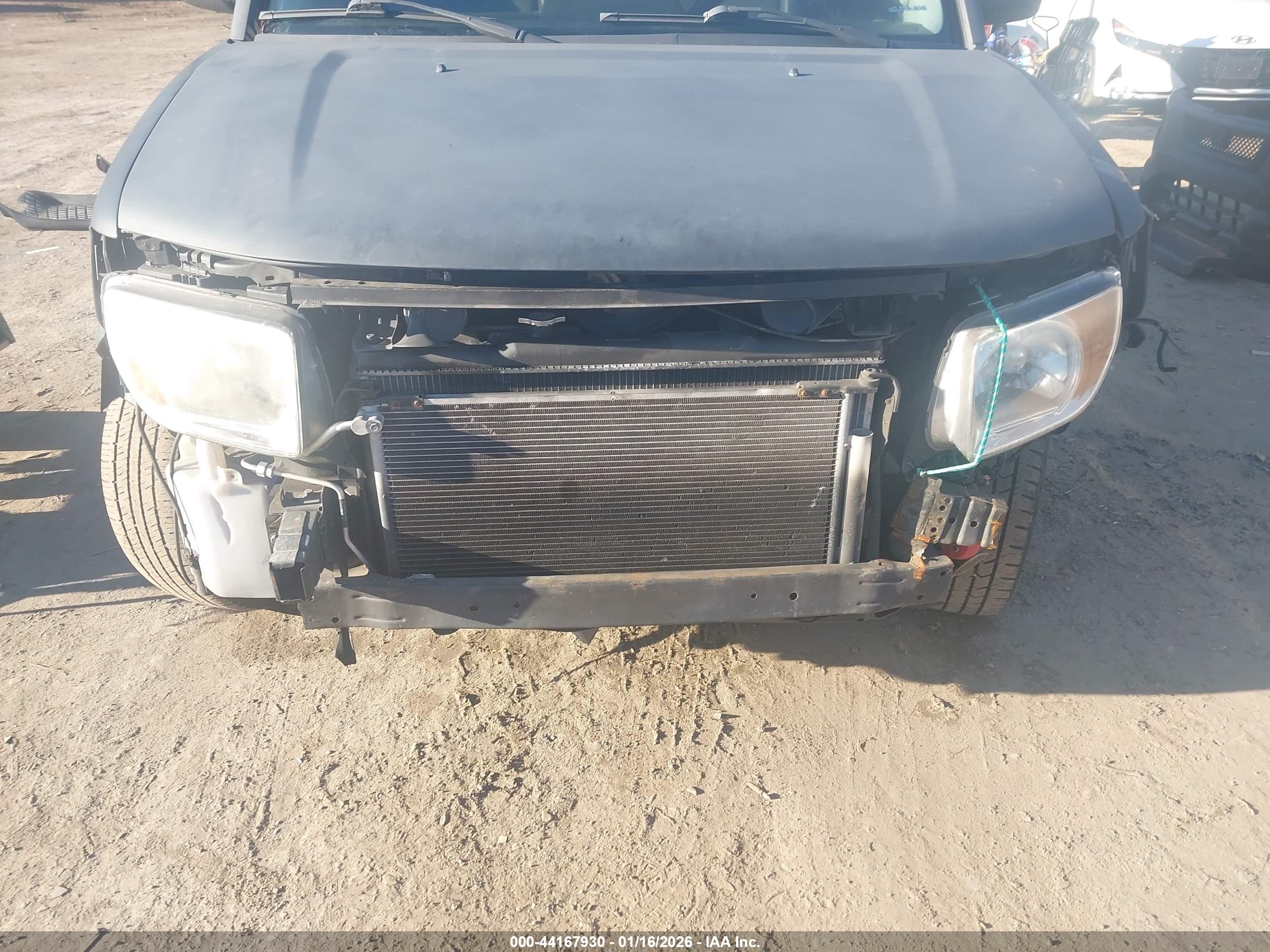 HONDA ELEMENT image 6