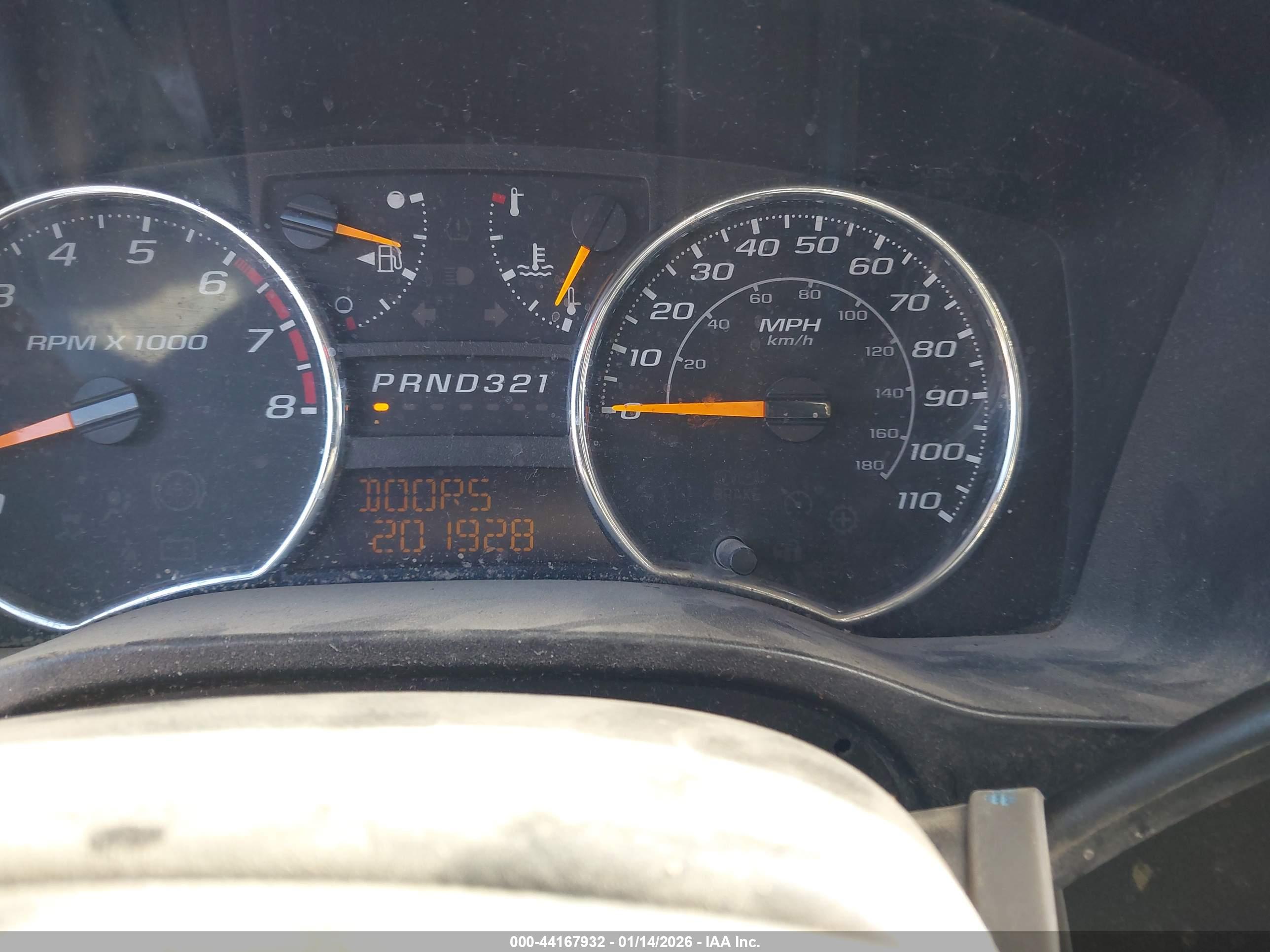 CHEVROLET COLORADO image 7