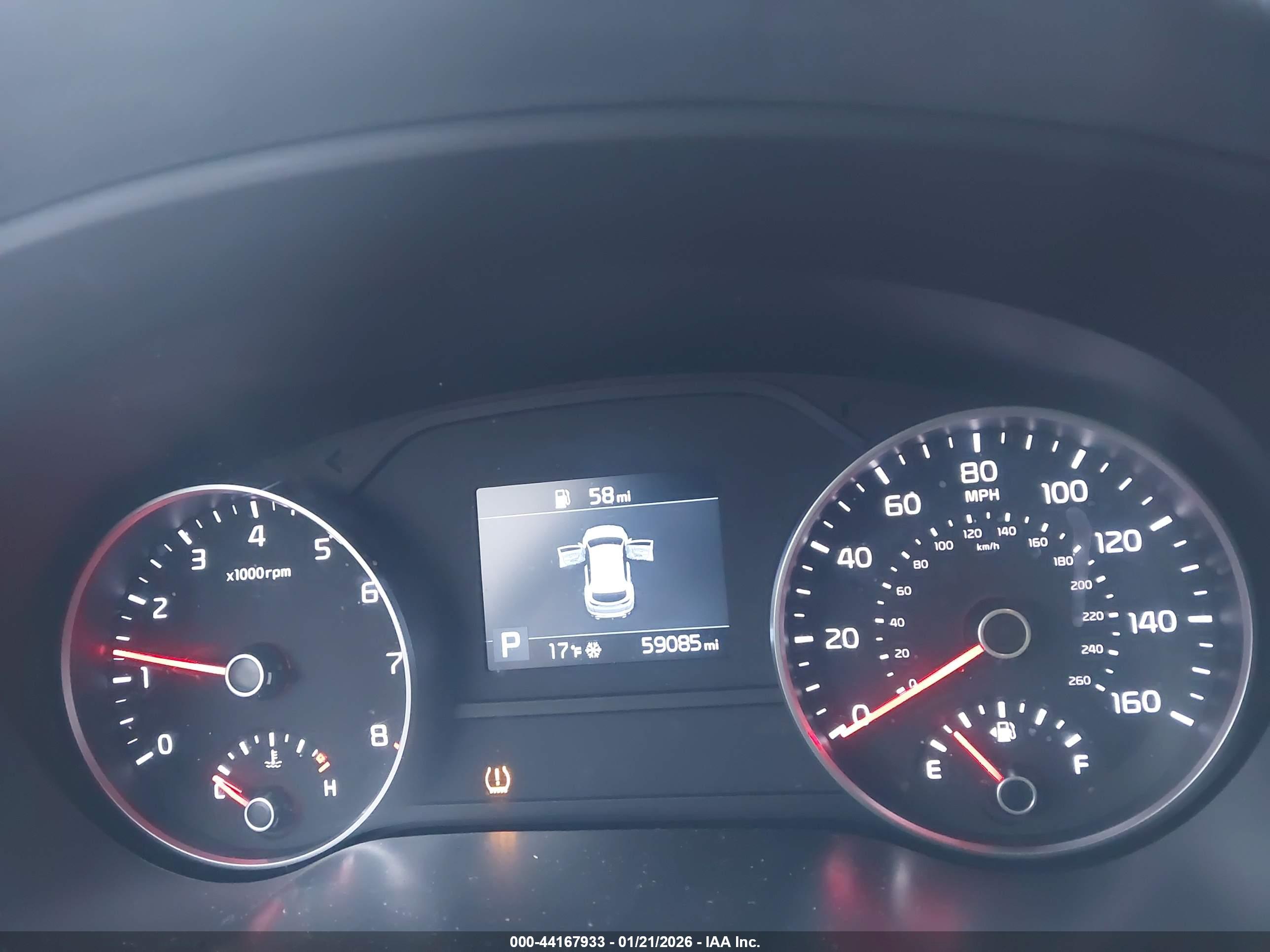 KIA SPORTAGE image 7