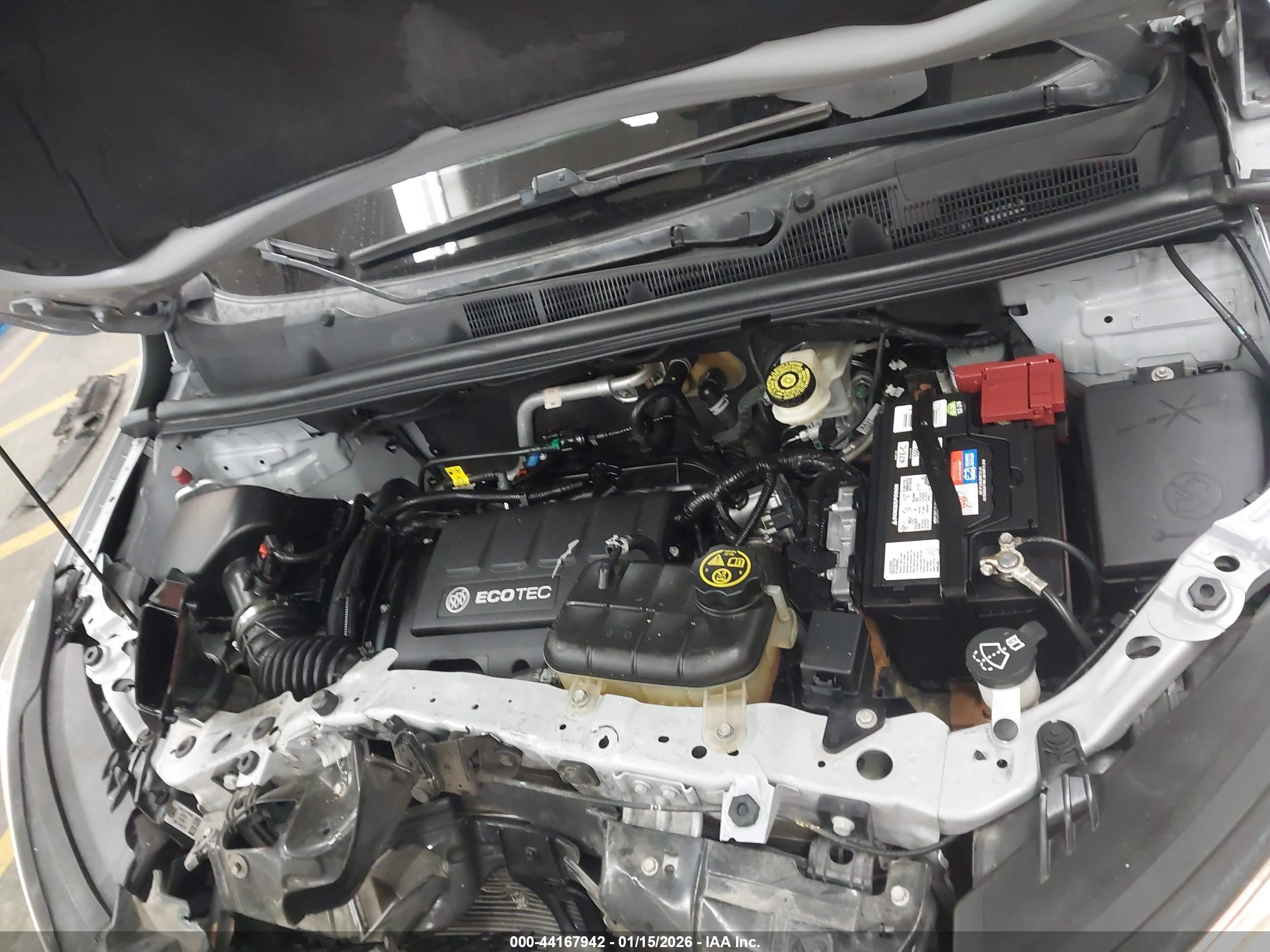 BUICK ENCORE image 10