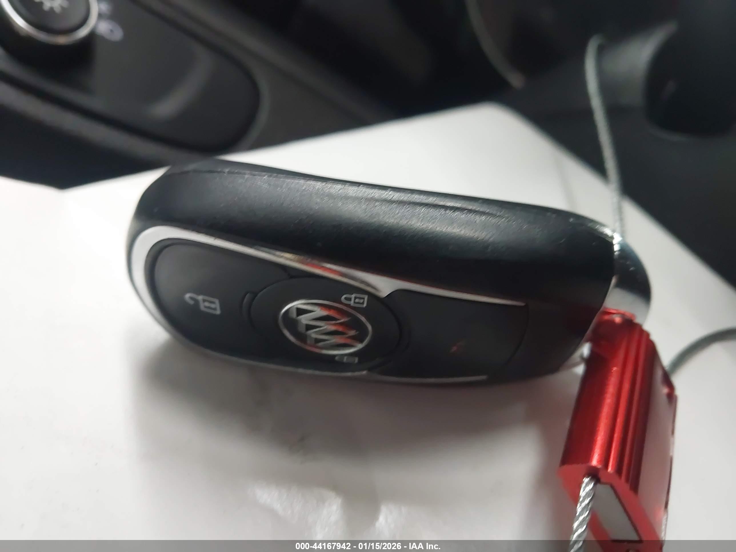 BUICK ENCORE image 11