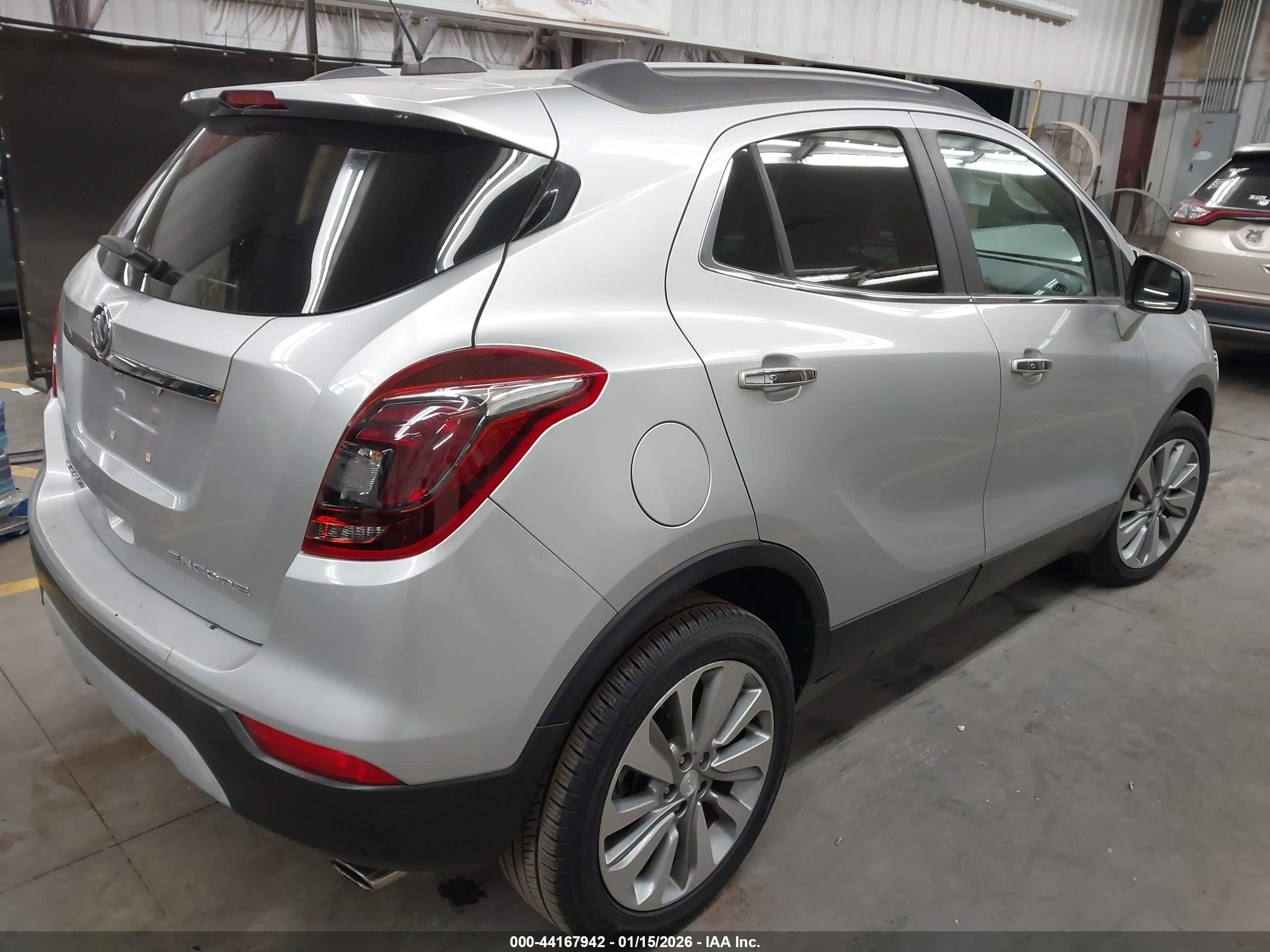 BUICK ENCORE image 4