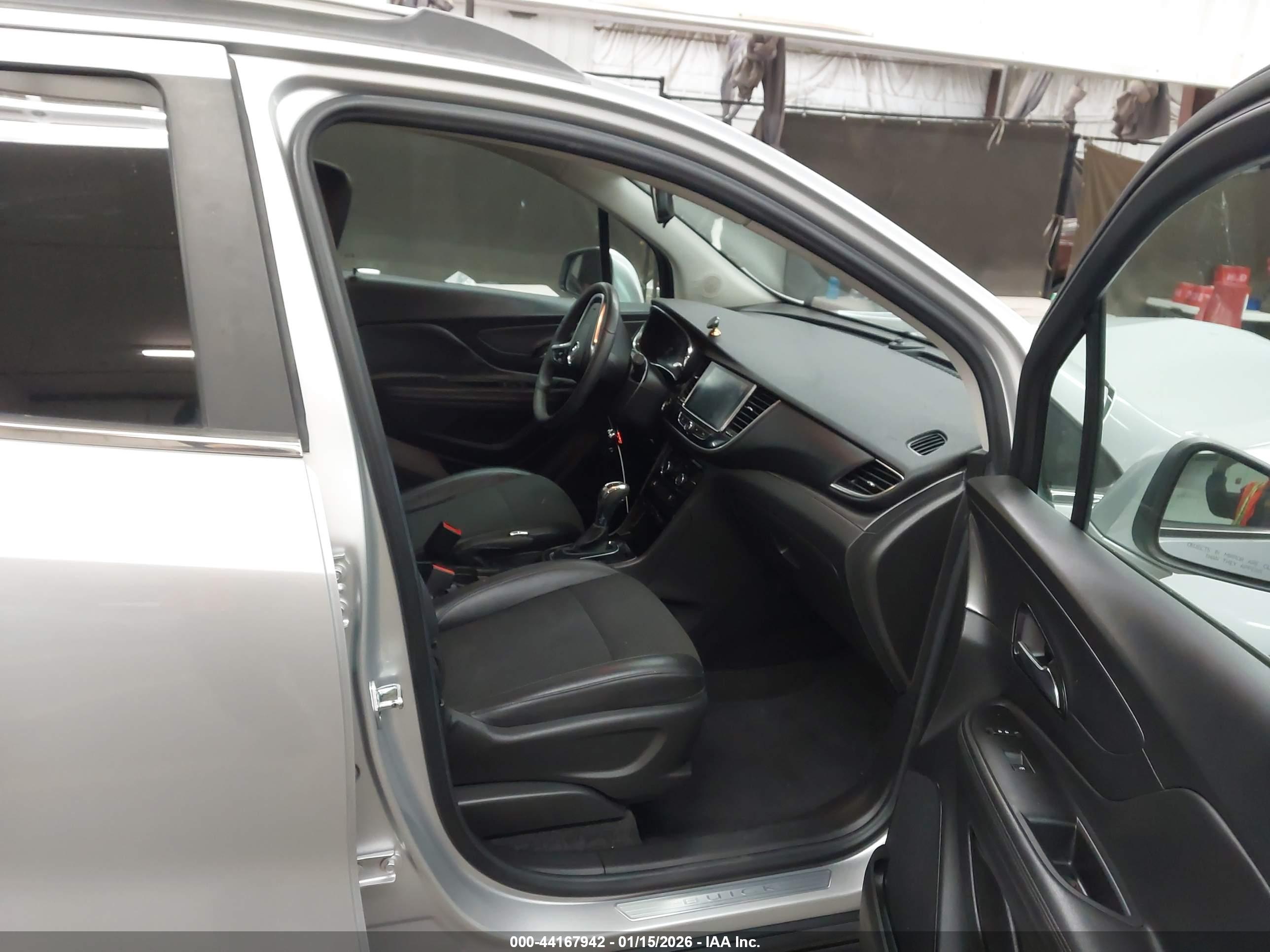 BUICK ENCORE image 5