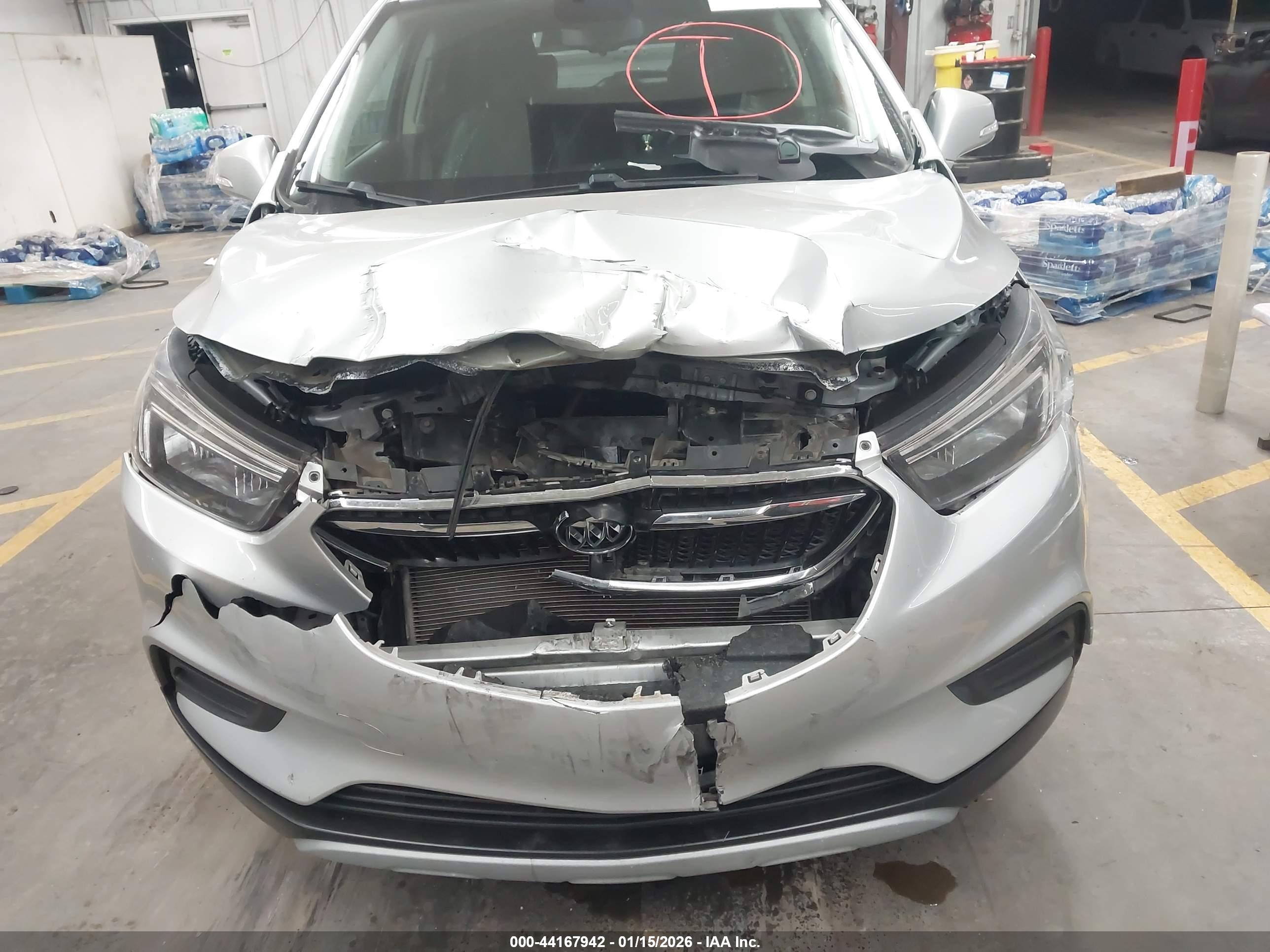 BUICK ENCORE image 6